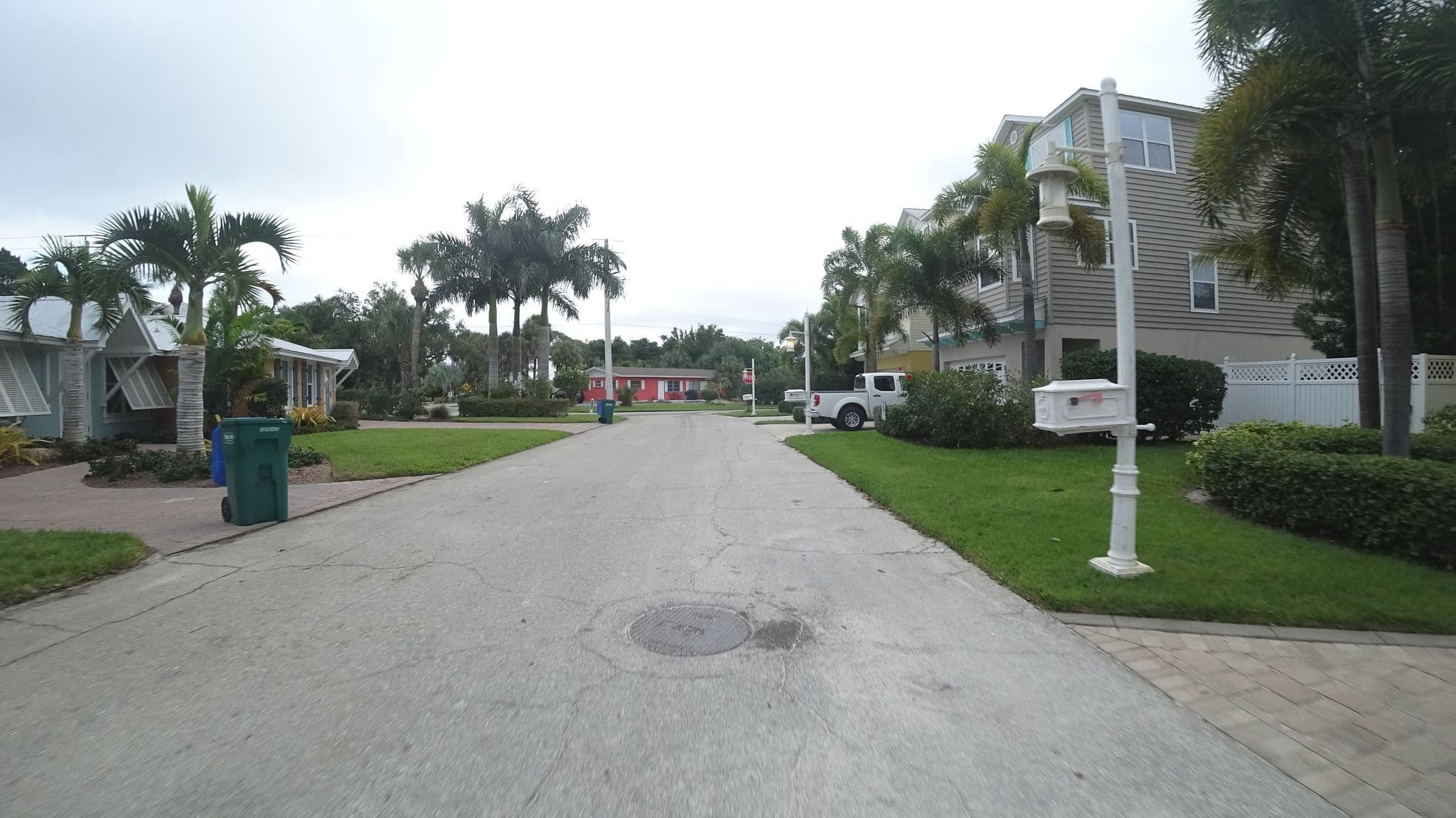 Street view near Farrelly Beach House, Anna Maria — © jpace (CC BY-SA · Mapillary)