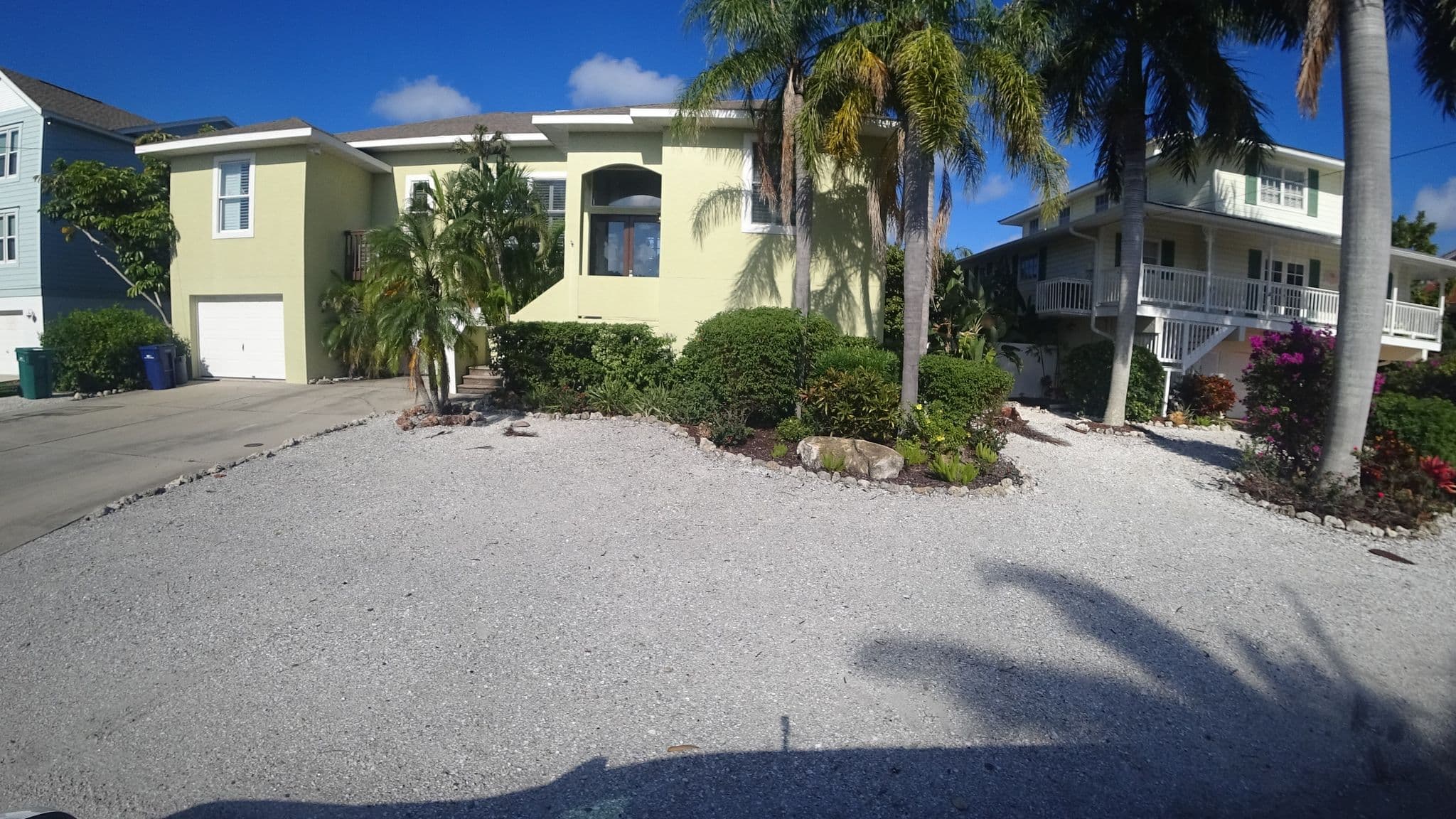 Street view near Sirenia Cove, Anna Maria — © jpace (CC BY-SA · Mapillary)