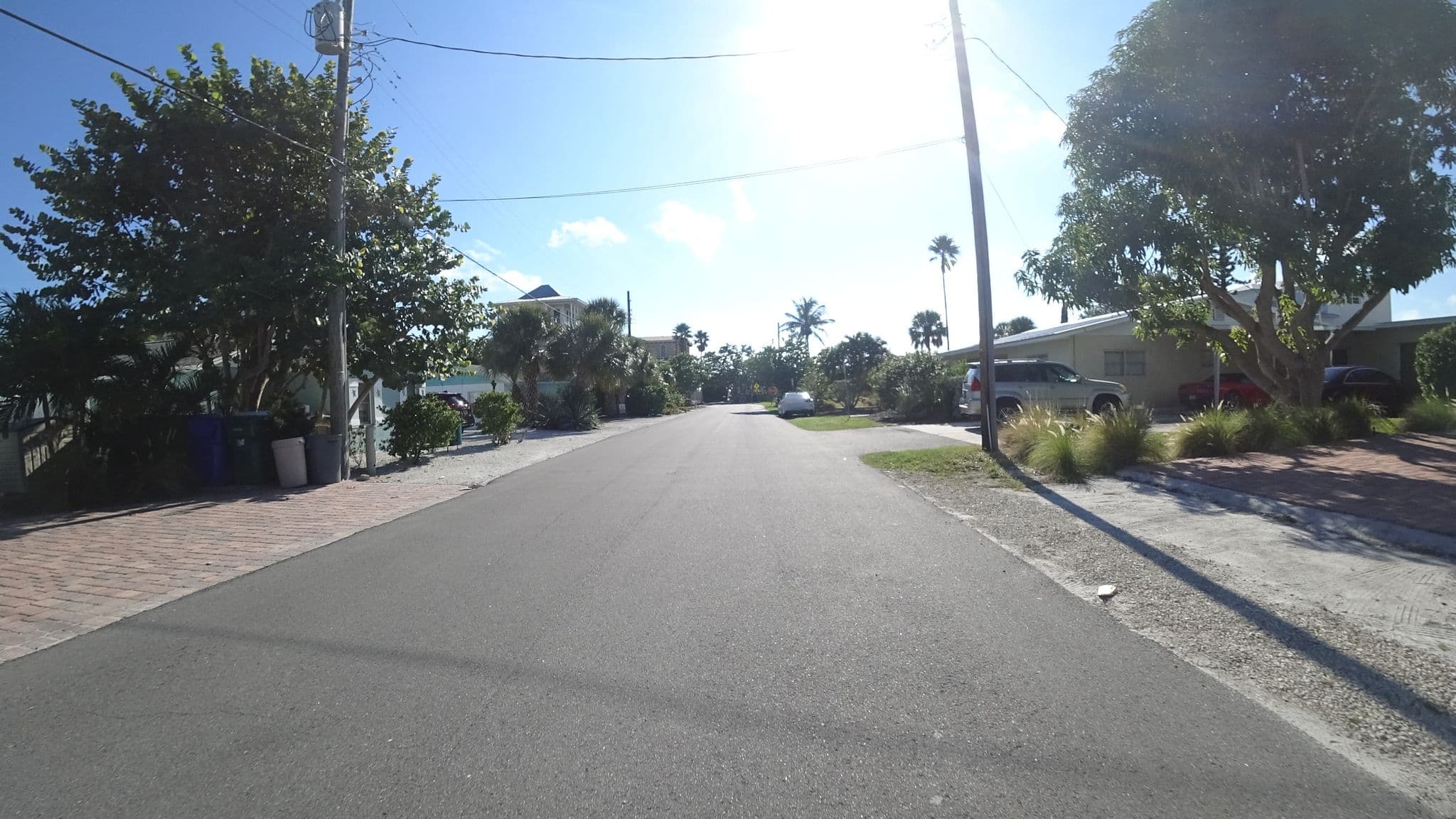Street view near Sea's The Day, Anna Maria — © jpace (CC BY-SA · Mapillary)