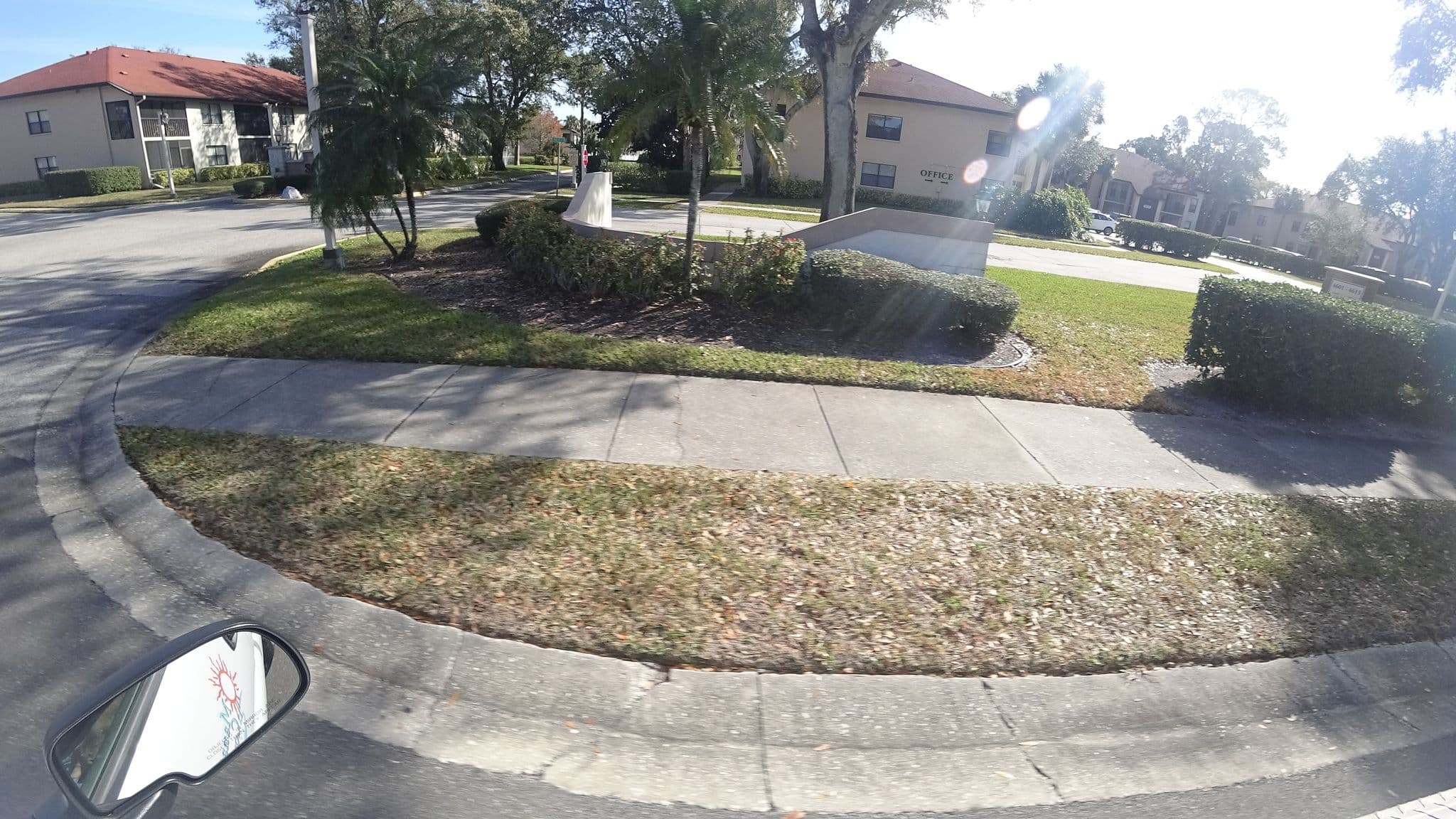 Street view near Shorewalk Vacation Villas, South Bradenton — © stuart_lioce (CC BY-SA · Mapillary)