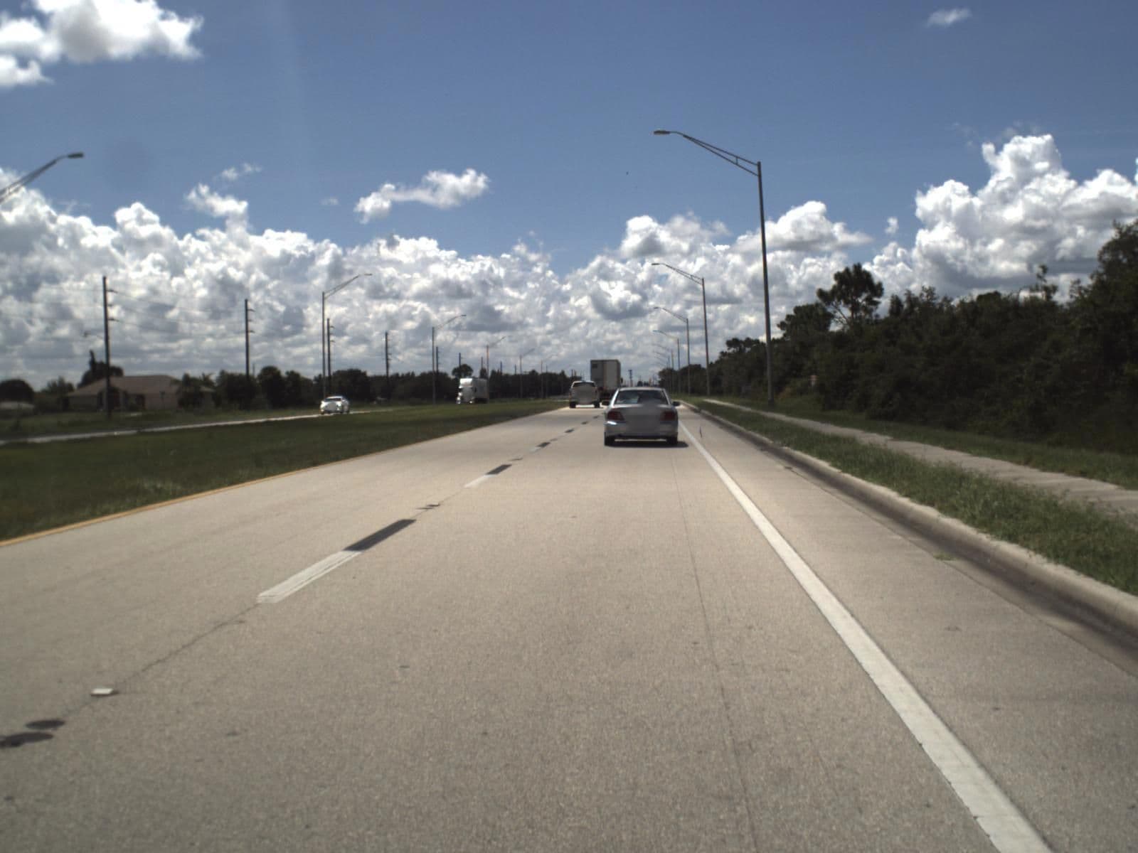 Street view near The Double EL Ranch, Harbour Heights — © fdot_vl (CC BY-SA · Mapillary)