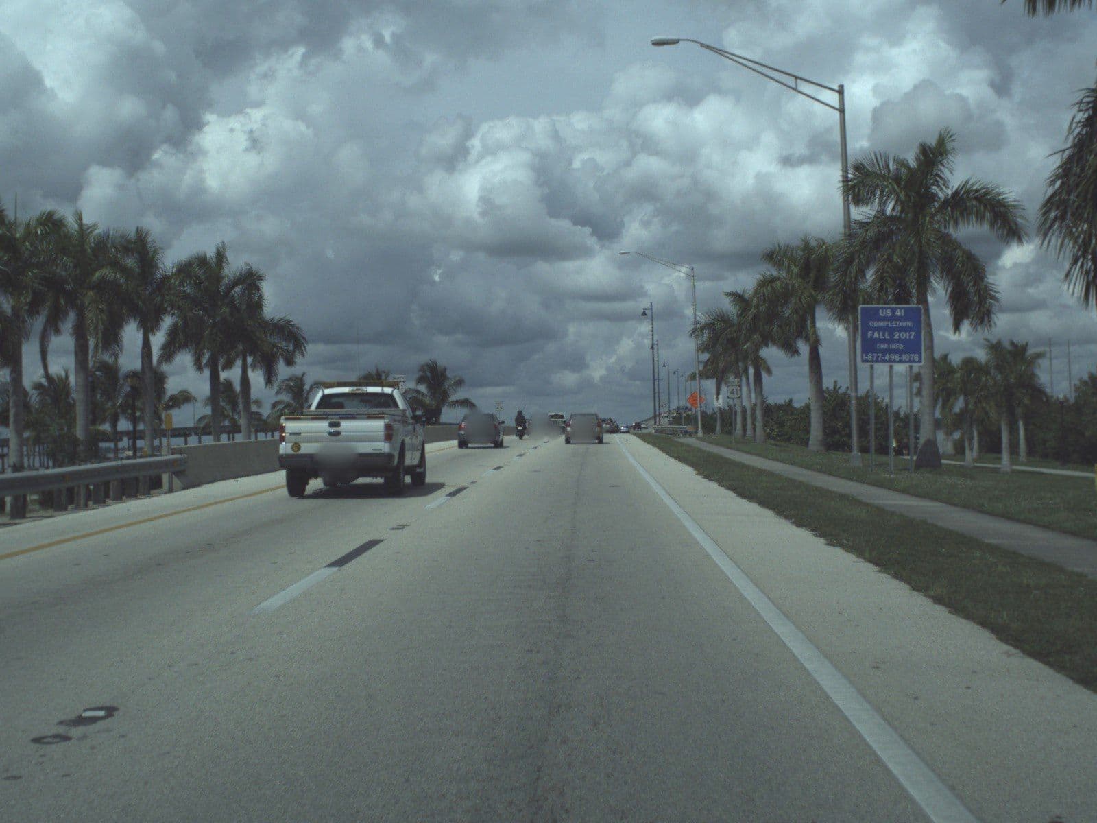 Street view near Four Points Workout Room, Punta Gorda — © fdot_vl (CC BY-SA · Mapillary)