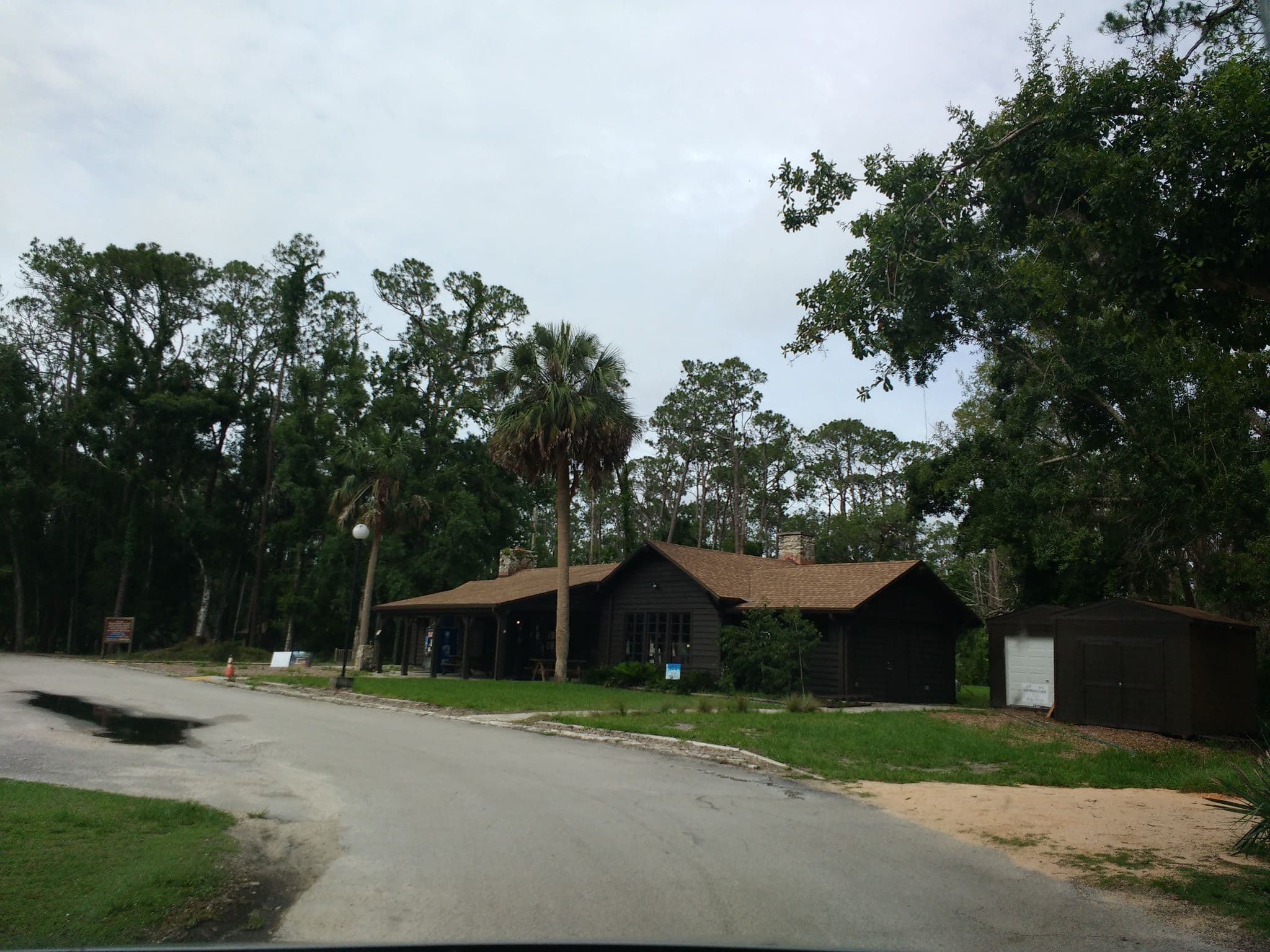 Street view near Hammock Inn, Sebring — © thetornado76 (CC BY-SA · Mapillary)