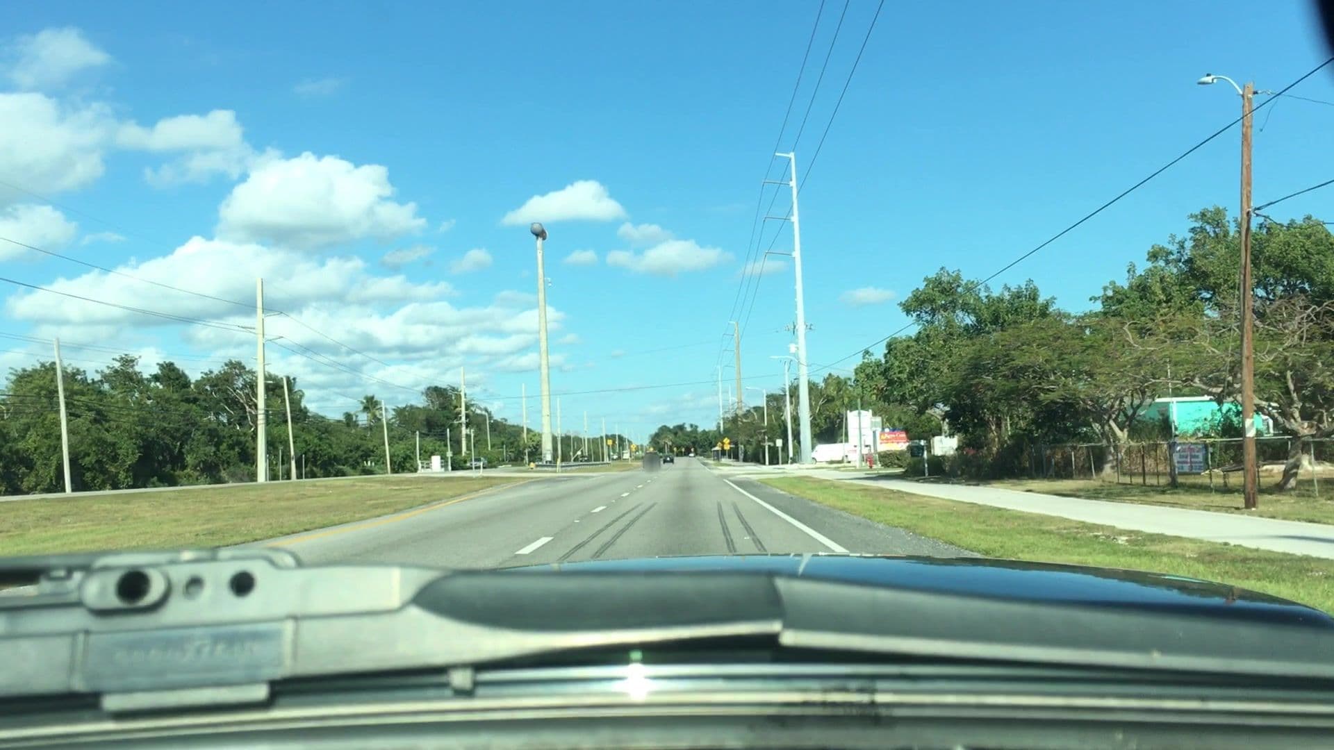 Street view near R3308 Jacuzzi, Key Largo — © lvl5 (CC BY-SA · Mapillary)