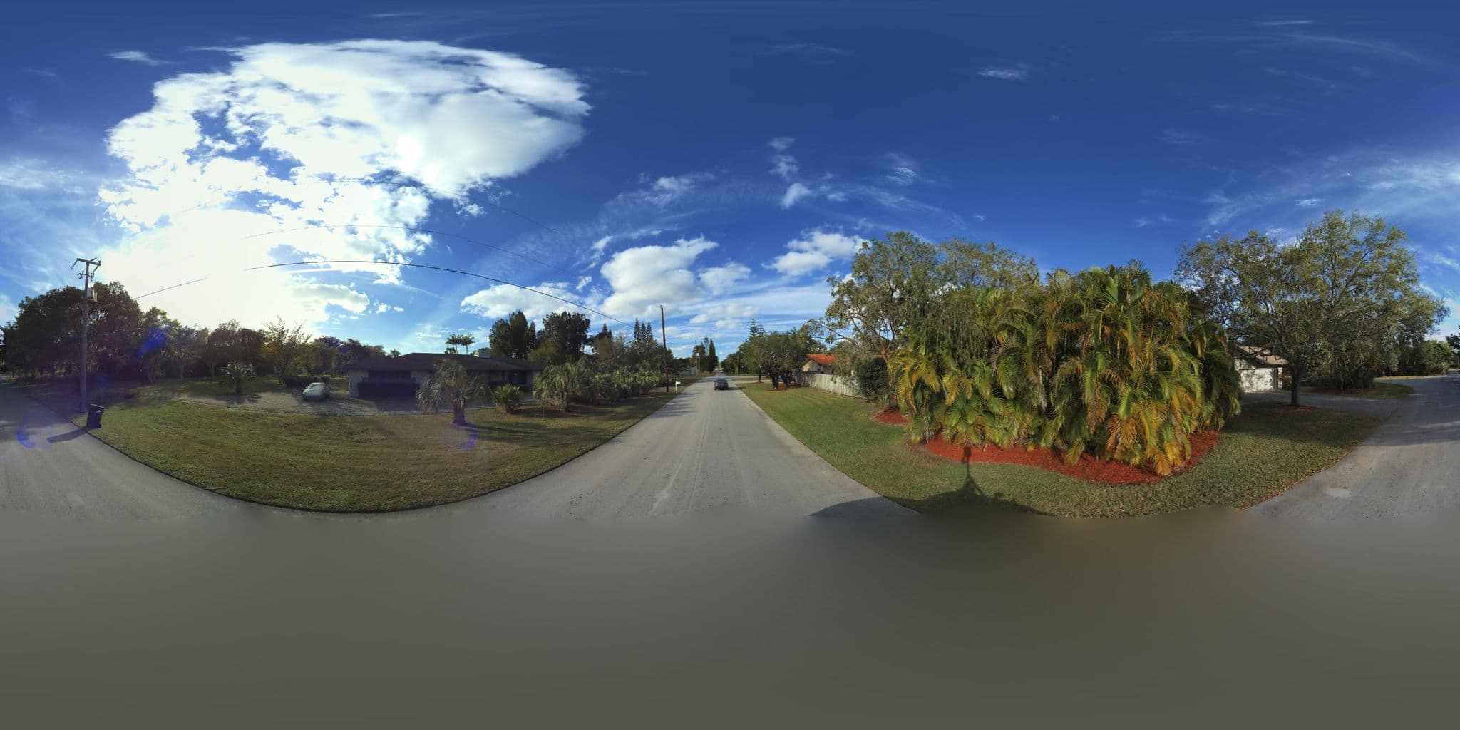 Street view near Company Housing, Palmetto Estates — © microsoft (CC BY-SA · Mapillary)