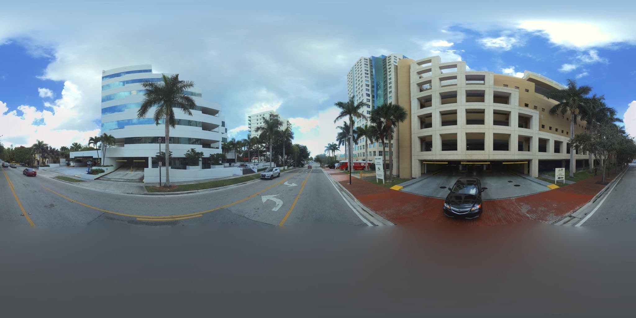 Street view near Good Times, Coconut Grove — © microsoft (CC BY-SA · Mapillary)