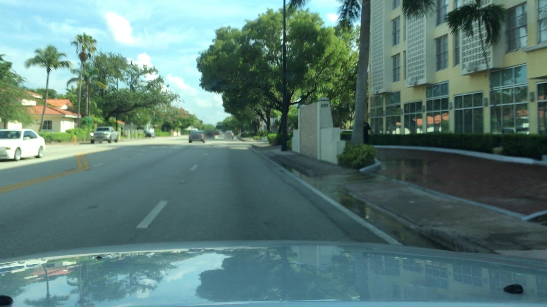 Street view near Marriot Coral Gables Fl, Little Havana — © lvl5 (CC BY-SA · Mapillary)
