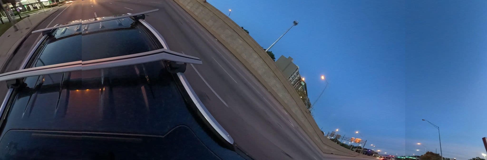 Street view near Gaia, Miami Springs — © mjb984 (CC BY-SA · Mapillary)