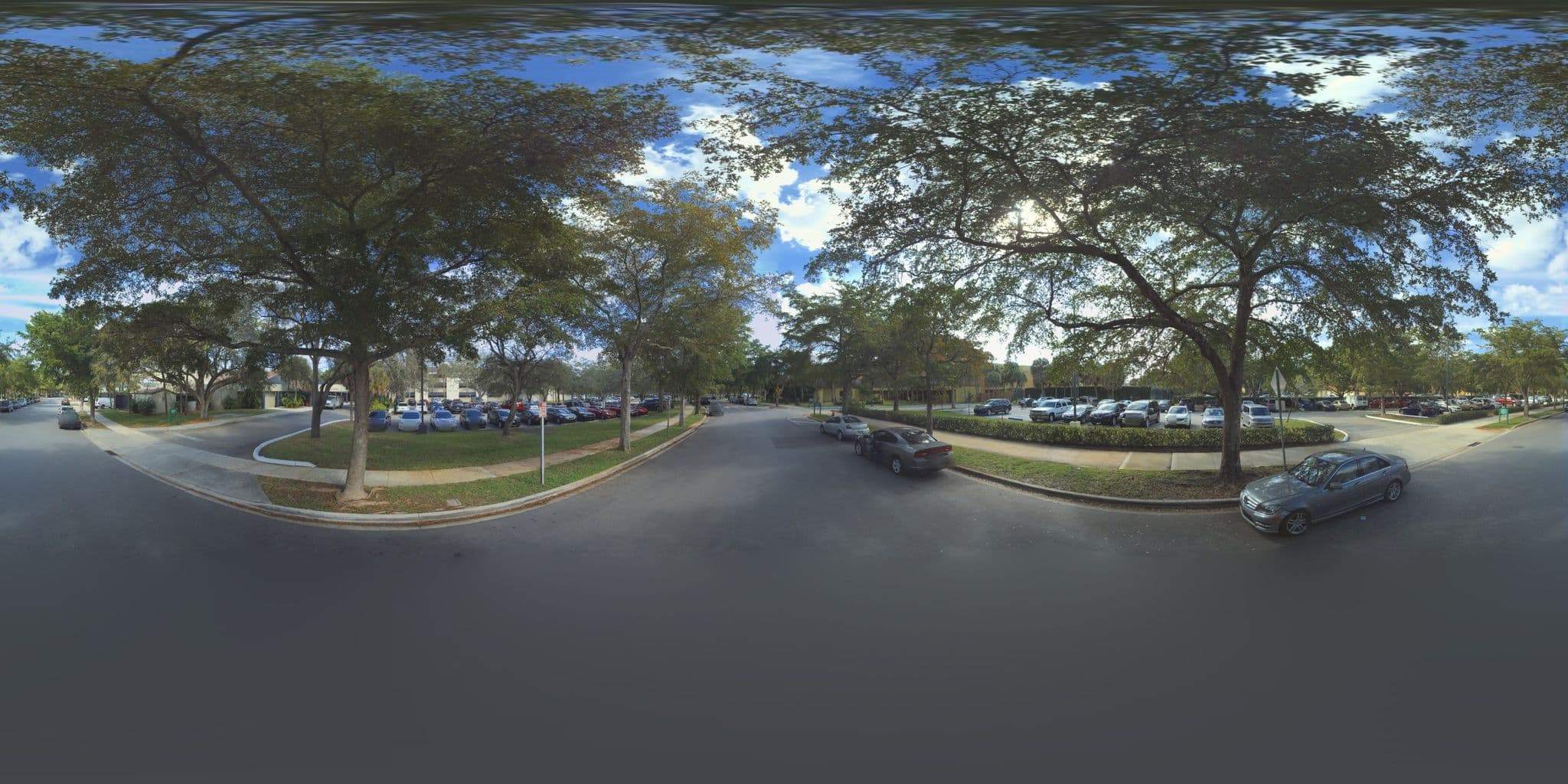 Street view near Wimbledon Ballroom, Miami Lakes — © microsoft (CC BY-SA · Mapillary)