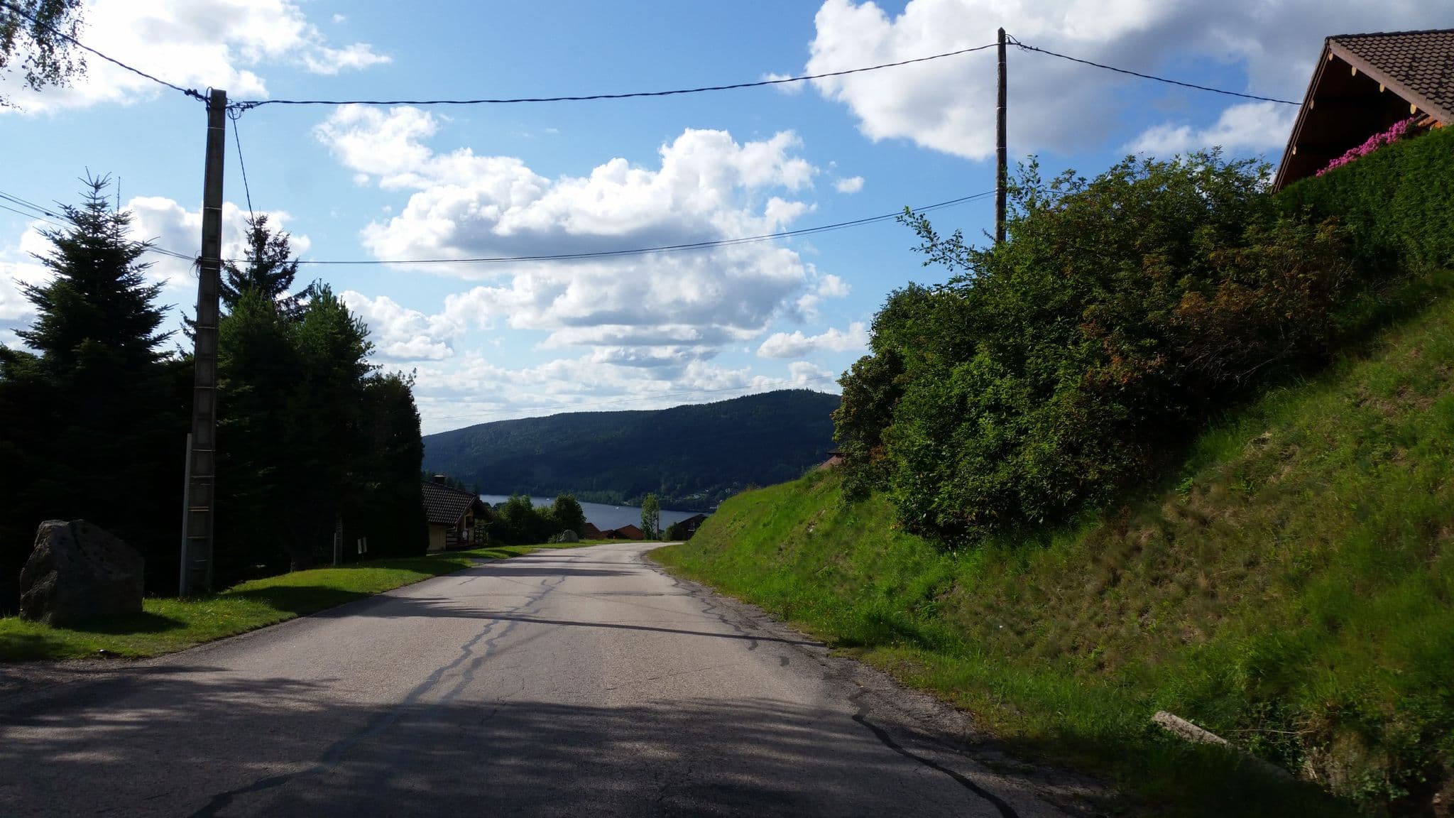 Street view near Chalet chamois, Gérardmer — © it_s_so_funny (CC BY-SA · Mapillary)