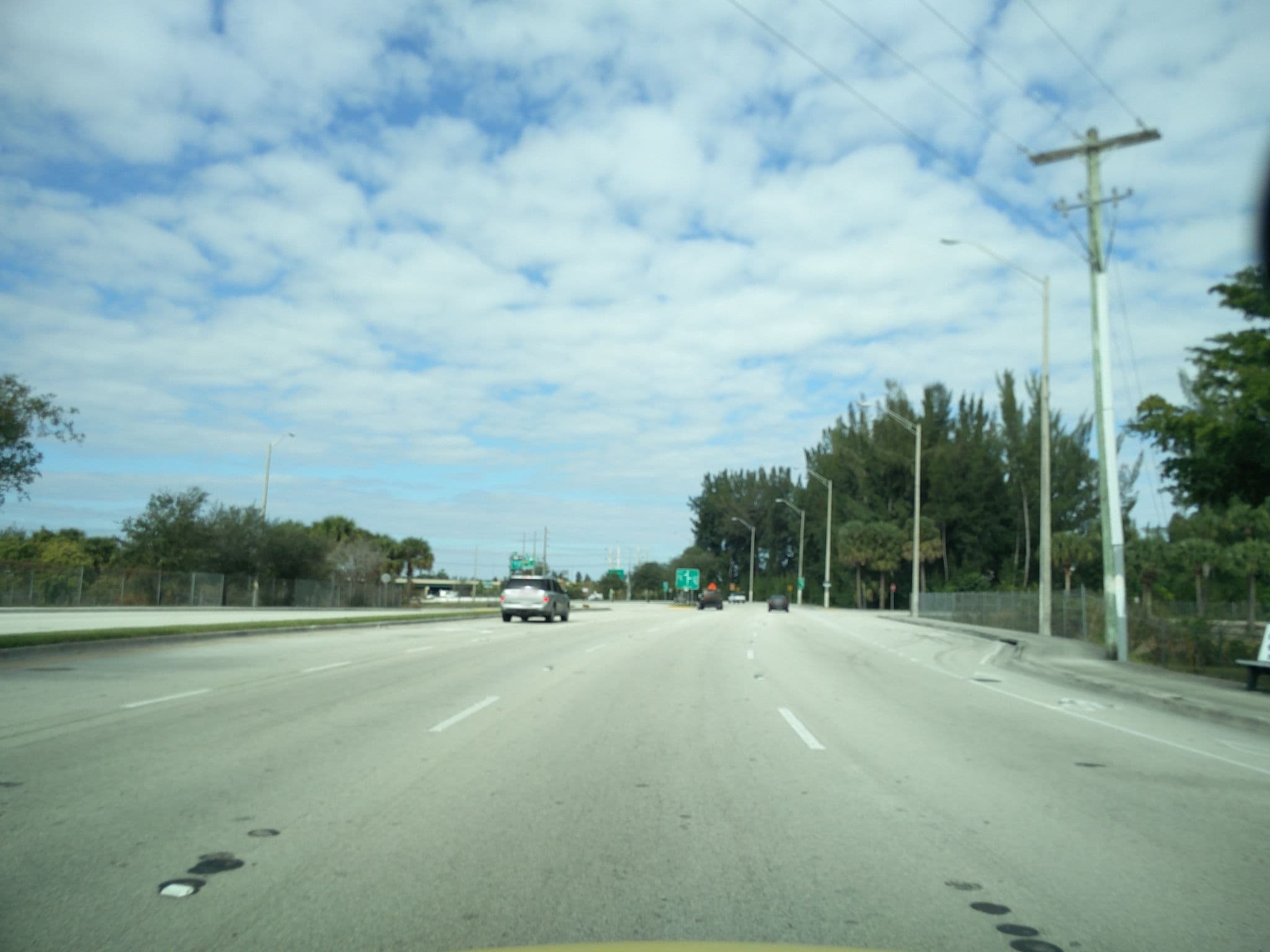 Street view near Complimentary Breakfast, Davie — © jlevente (CC BY-SA · Mapillary)