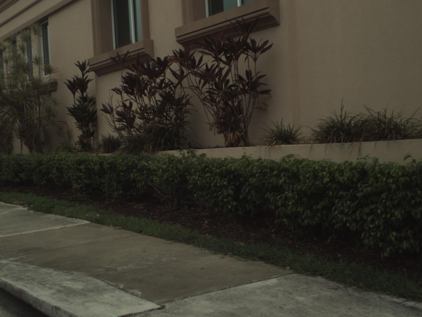 Street view near Hampton Inn Hallandale Beach Aventura, Fort Lauderdale — © fdot_vl (CC BY-SA · Mapillary)
