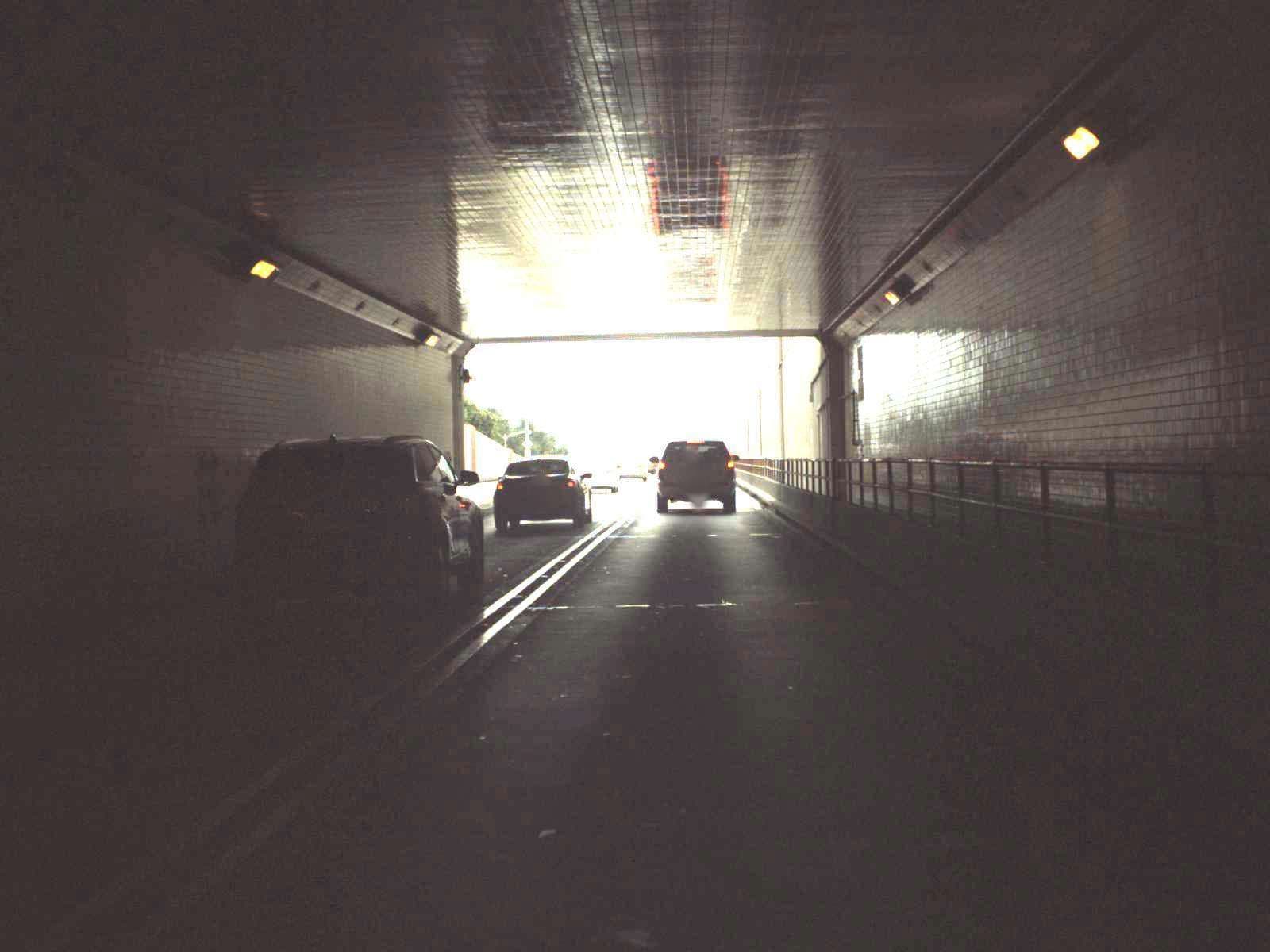 Street view near 620 East Las Olas Boulevard, Fort Lauderdale — © fdot_vl (CC BY-SA · Mapillary)