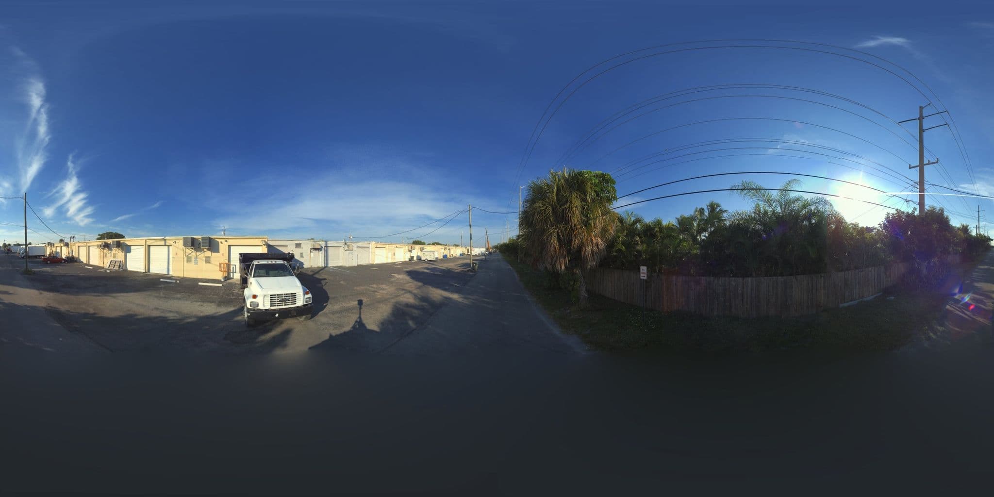 Street view near RASS Tropical Pool Paradise, North Andrews Gardens — © microsoft (CC BY-SA · Mapillary)
