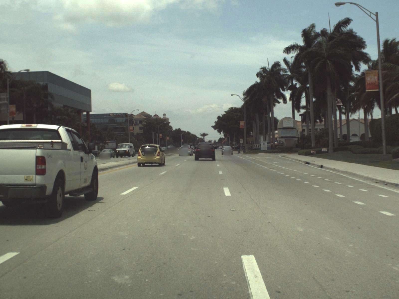 Street view near Pool, Fort Lauderdale — © fdot_vl (CC BY-SA · Mapillary)