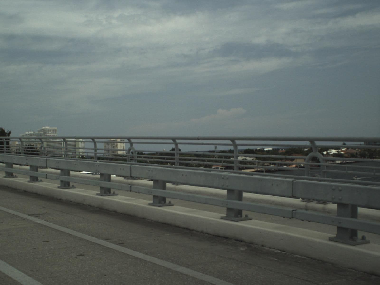 Street view near Skyhop shuttle, Fort Lauderdale — © fdot_vl (CC BY-SA · Mapillary)