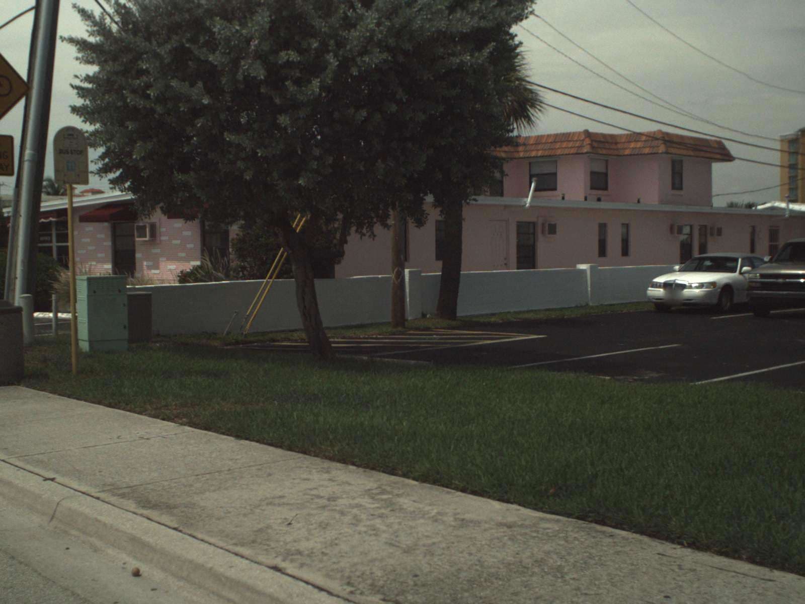 Street view near The Seahorse Motel, Lighthouse Point — © fdot_vl (CC BY-SA · Mapillary)