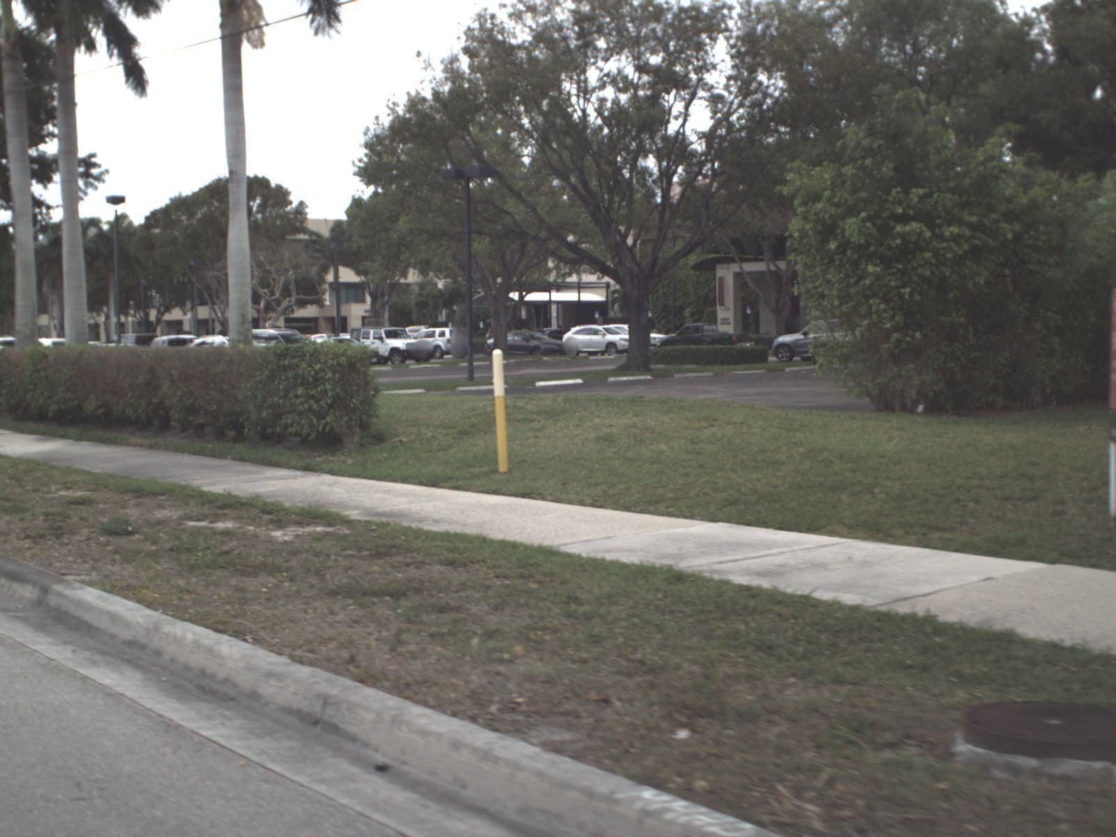 Street view near Marriott Renassance, Boca Del Mar — © fdot_vl (CC BY-SA · Mapillary)