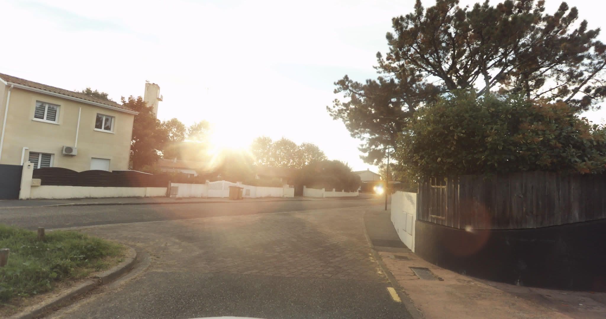 Street view near Gilou, La Teste-de-Buch — © sogefi (CC BY-SA · Mapillary)