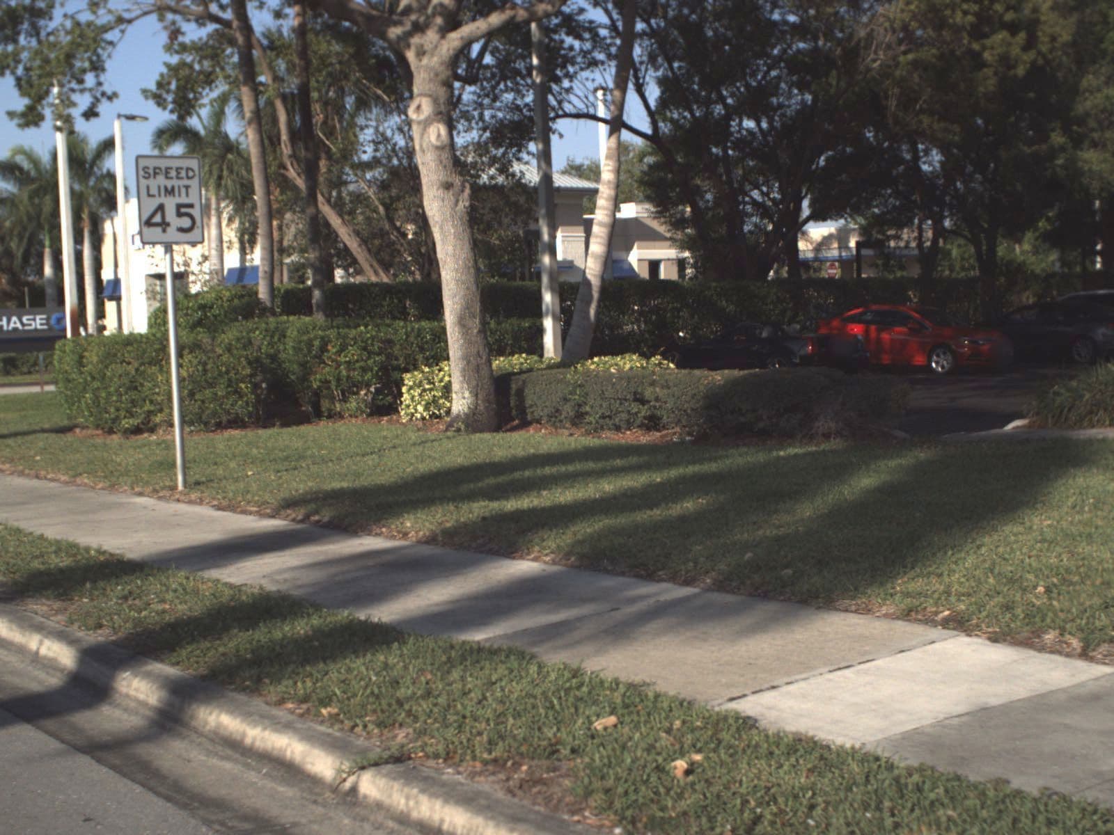 Street view near Windsor Gardens Hotel North Palm Beach POOL, North Palm Beach — © fdot_vl (CC BY-SA · Mapillary)