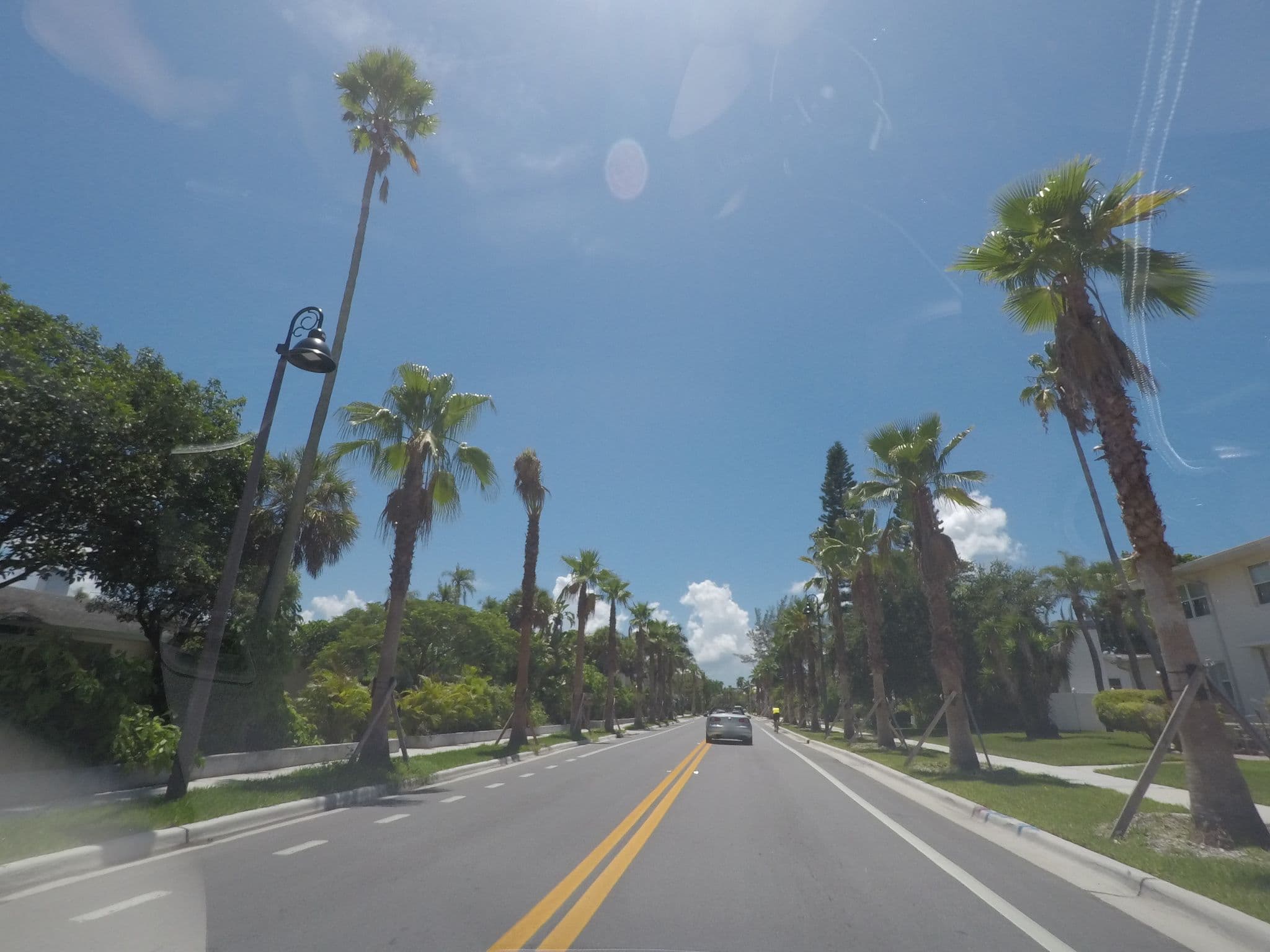 Street view near Bird Of Paradise Resort, Tierra Verde — © nfgusedautoparts (CC BY-SA · Mapillary)