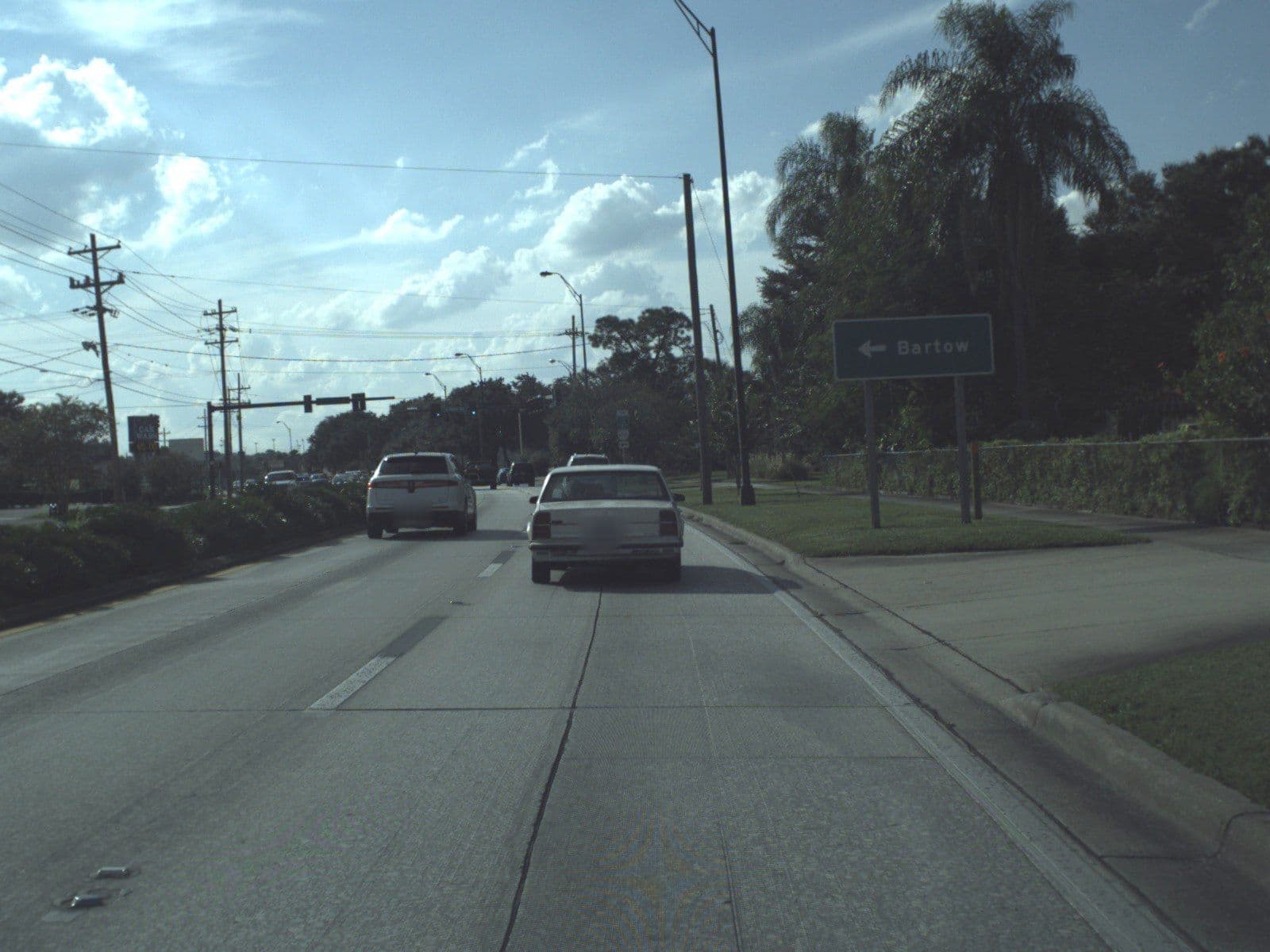 Street view near ECON, Lakeland — © fdot_vl (CC BY-SA · Mapillary)