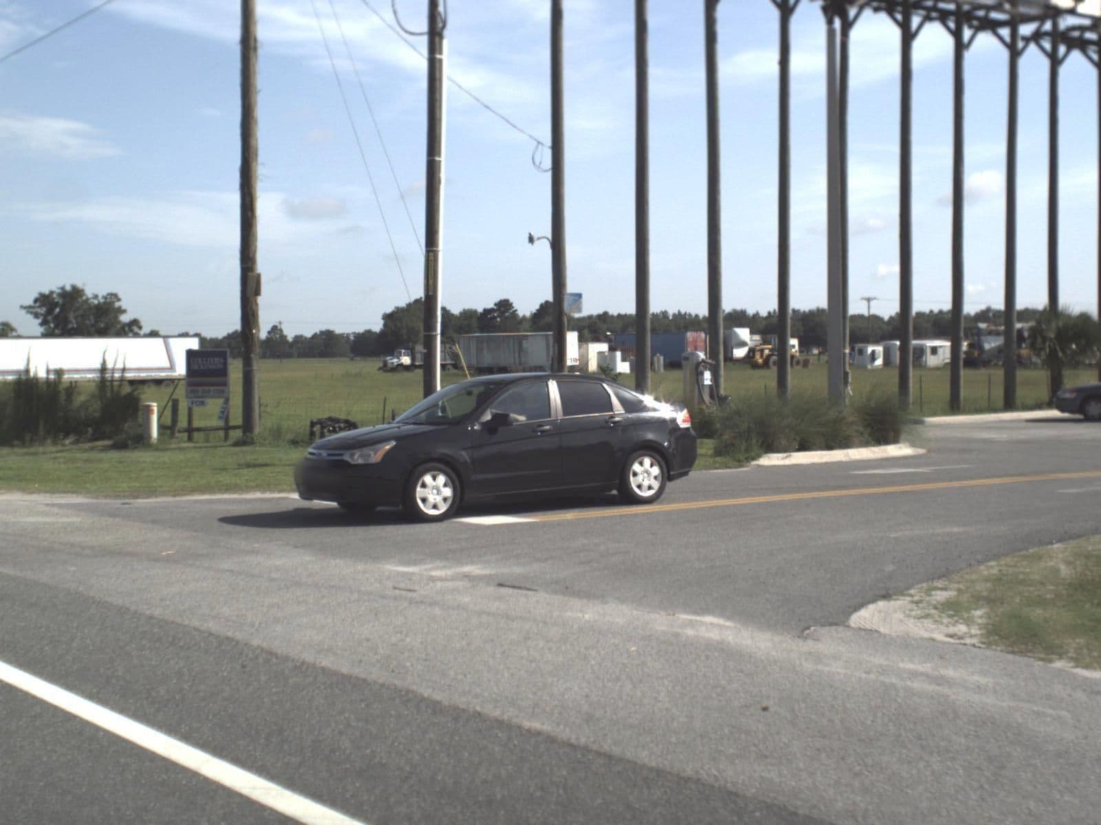 Street view near champions world resort, Statenville — © fdot_vl (CC BY-SA · Mapillary)