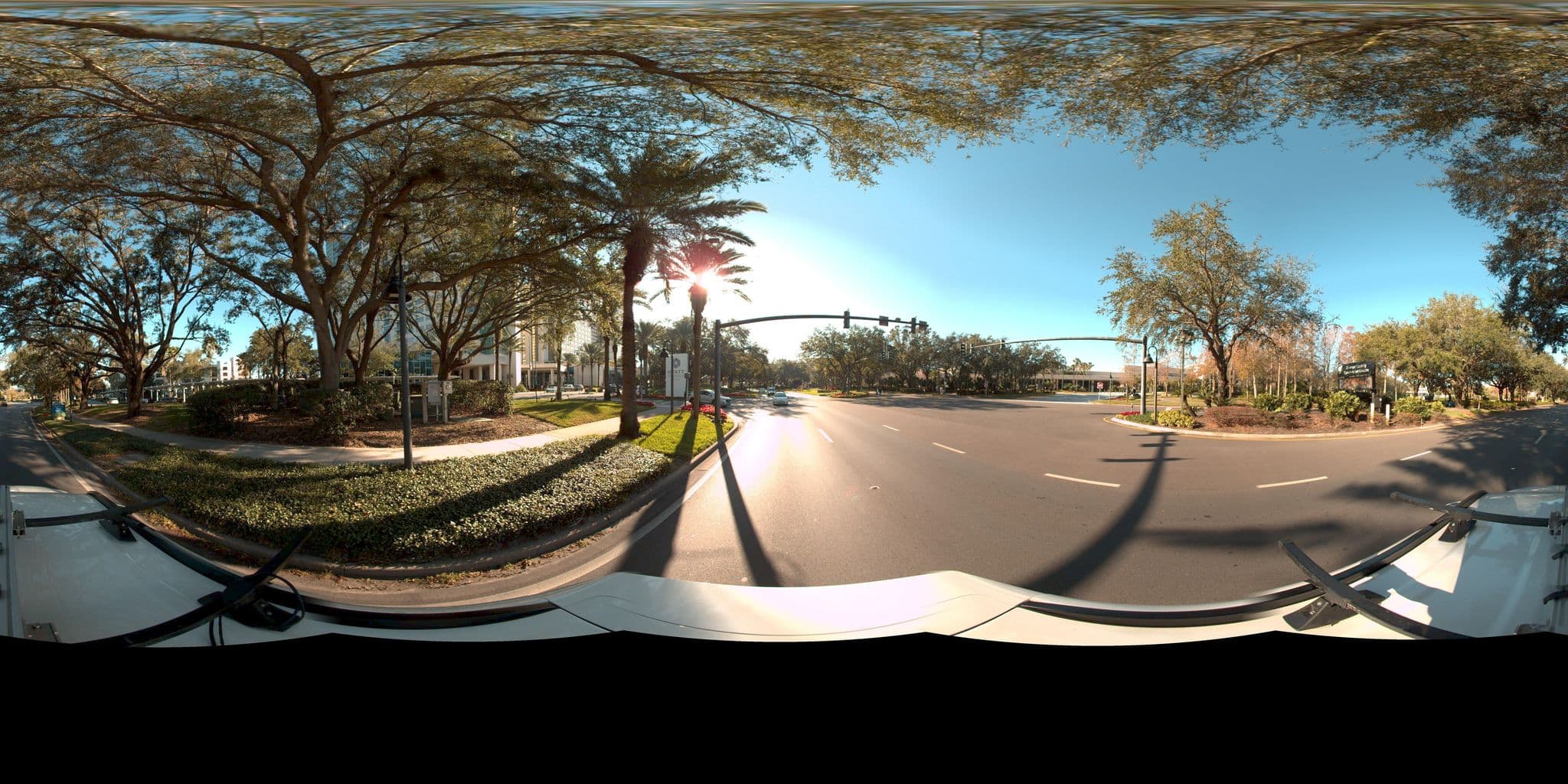 Street view near rosen centre signature 1, Doctor Phillips — © rking (CC BY-SA · Mapillary)