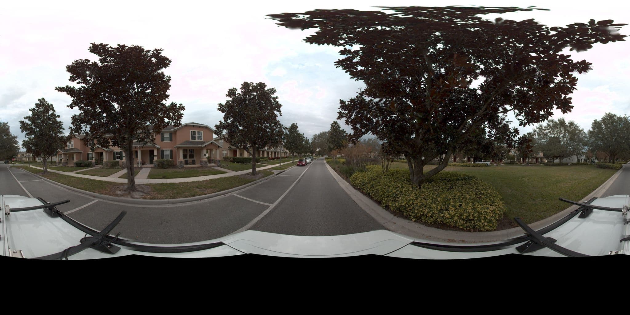 Street view near 14246 Ave Of The Groves Wonter Garden Fl 34787, Horizon West — © rking (CC BY-SA · Mapillary)