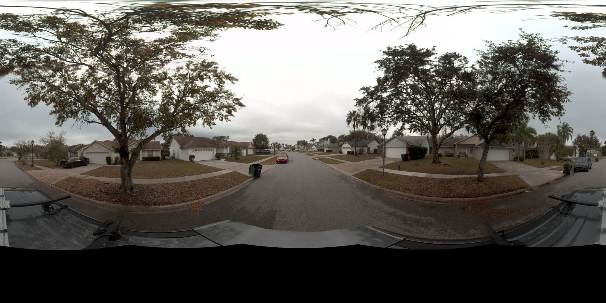 Street view near Nonna & Pop Pop's, Southchase — © rking (CC BY-SA · Mapillary)