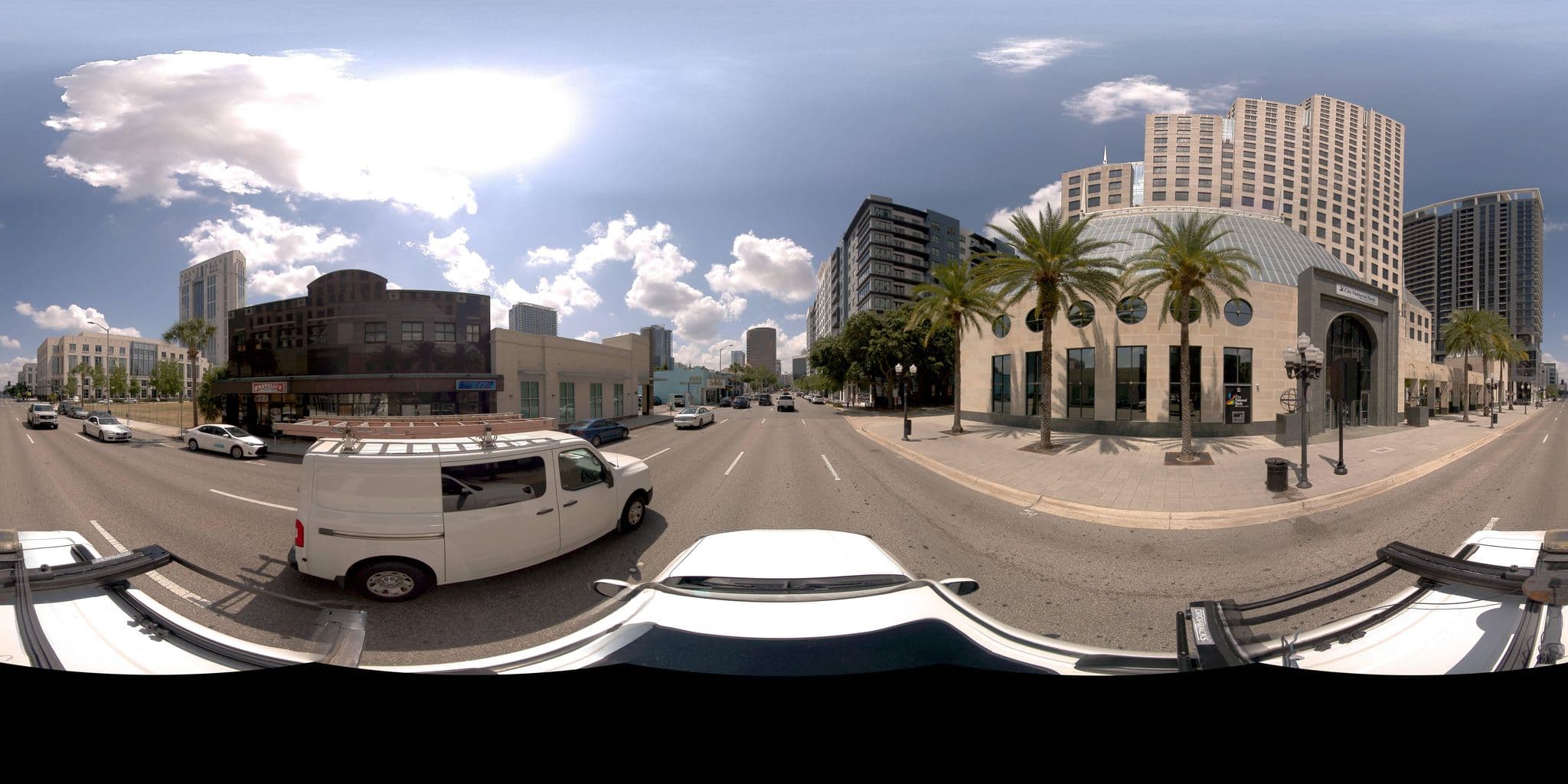 Street view near Manoj Jonna, Orlando — © Sitetour (CC BY-SA · Mapillary)