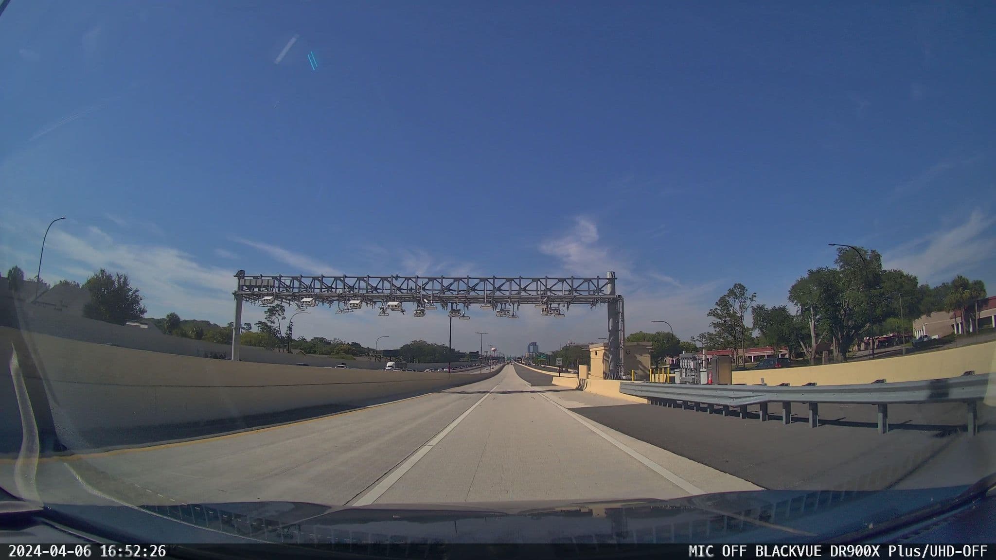 Street view near Hawthorne Suites Buena Vista Orlando, Altamonte Springs — © allen (CC BY-SA · Mapillary)
