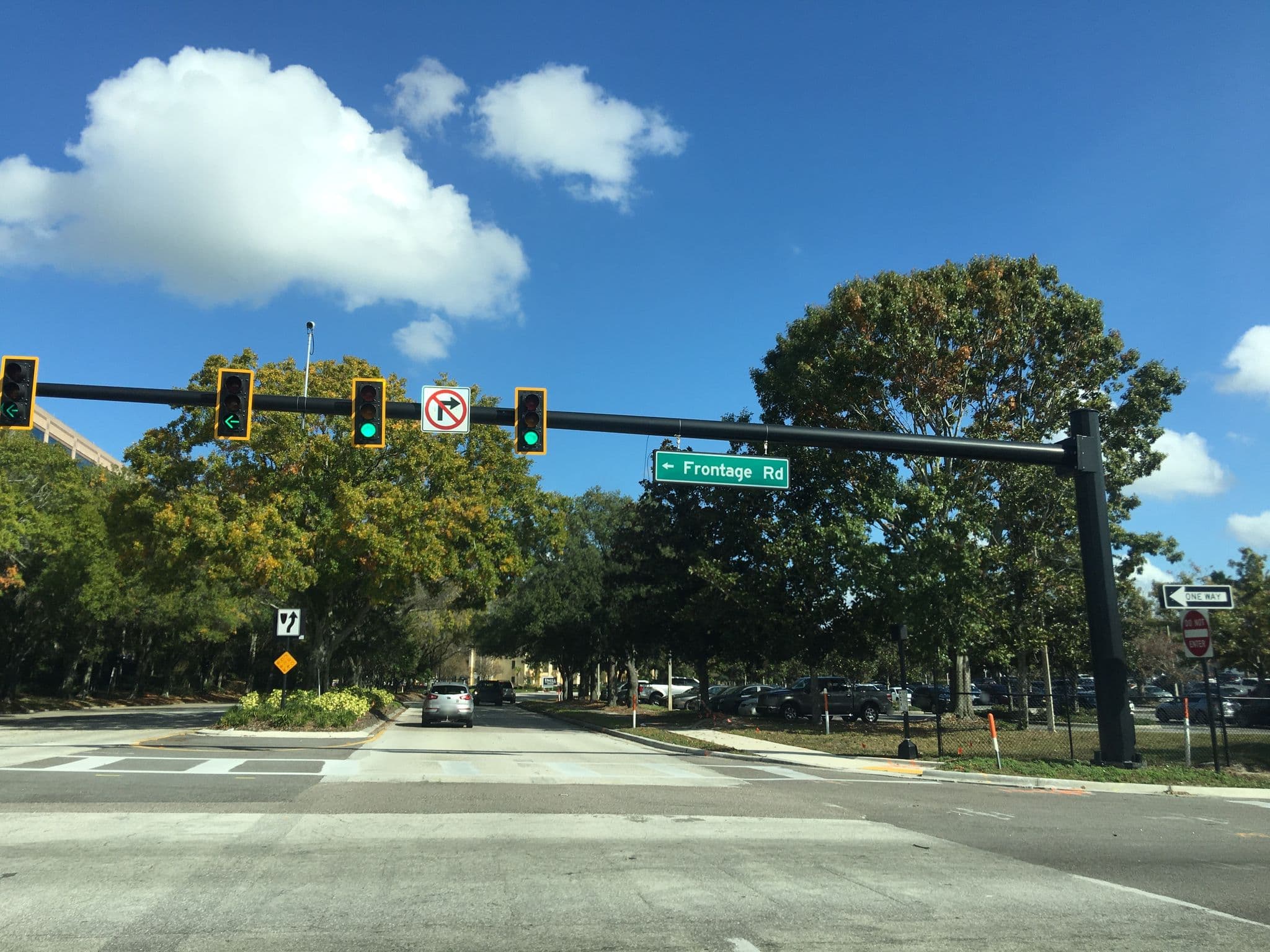 Street view near Still Awakesville, Maitland — © fordsuv (CC BY-SA · Mapillary)