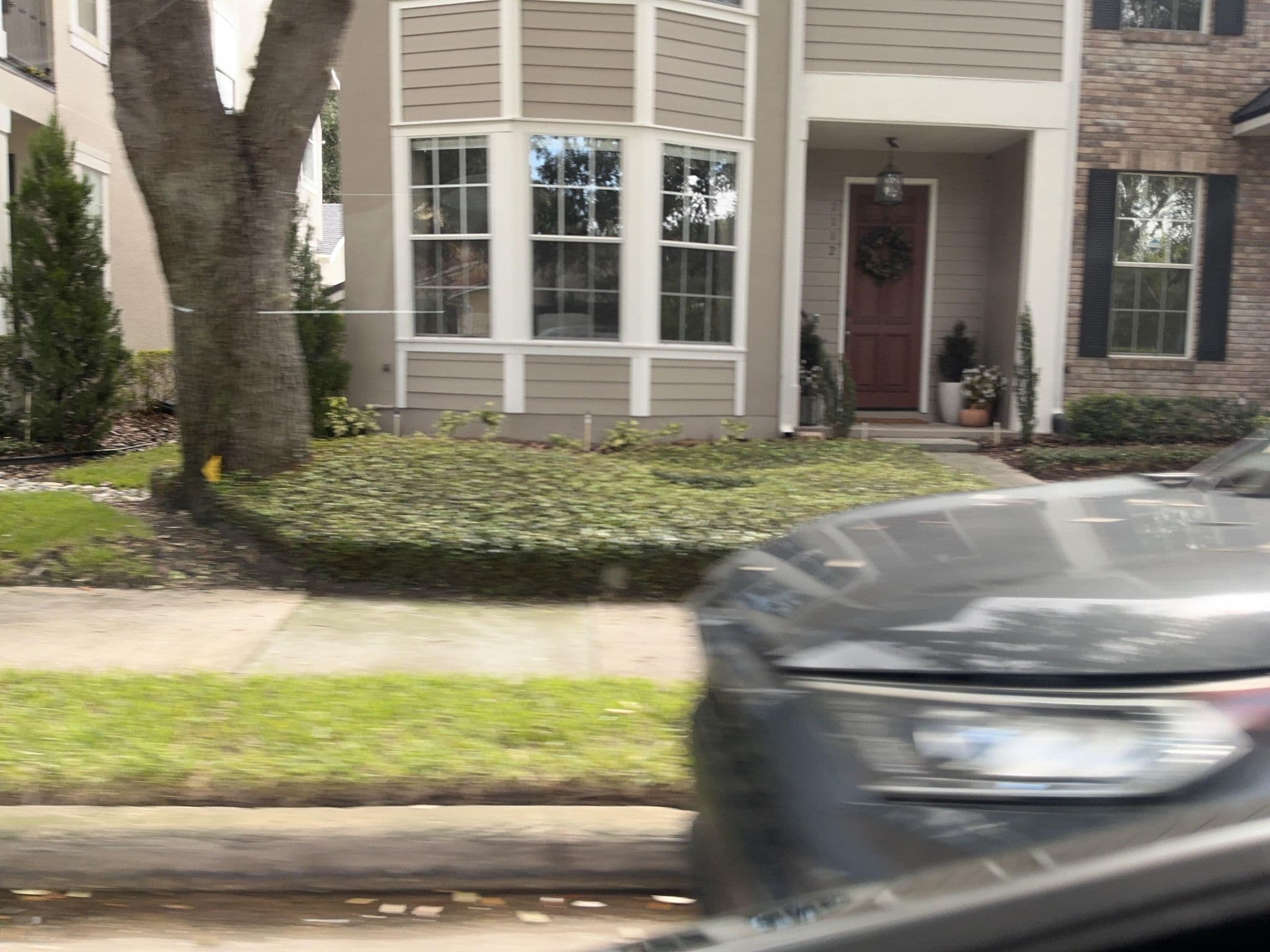 Street view near Little Britain, Fairview Shores — © asapfence (CC BY-SA · Mapillary)