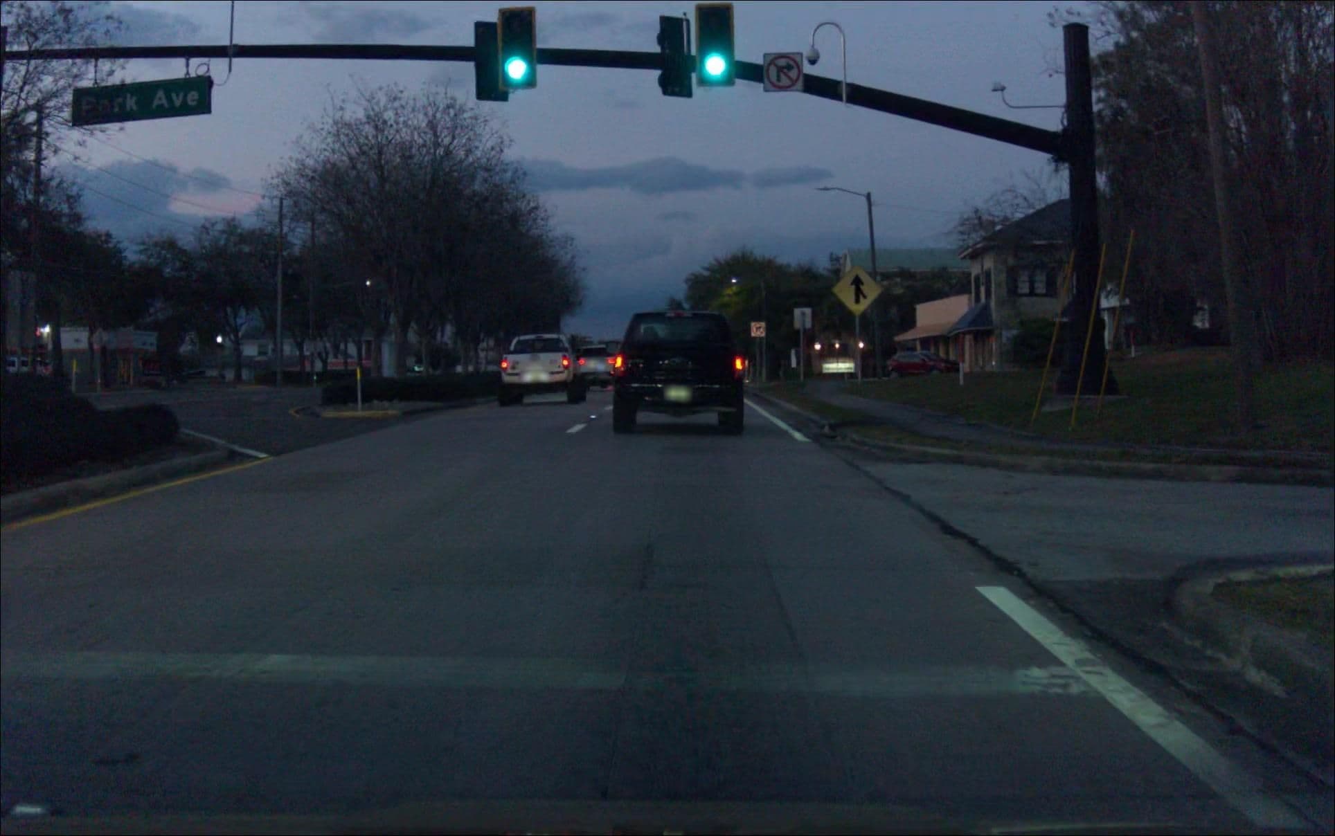 Street view near Lake Maitland Terrace, Maitland — © sunnyhaibin (CC BY-SA · Mapillary)
