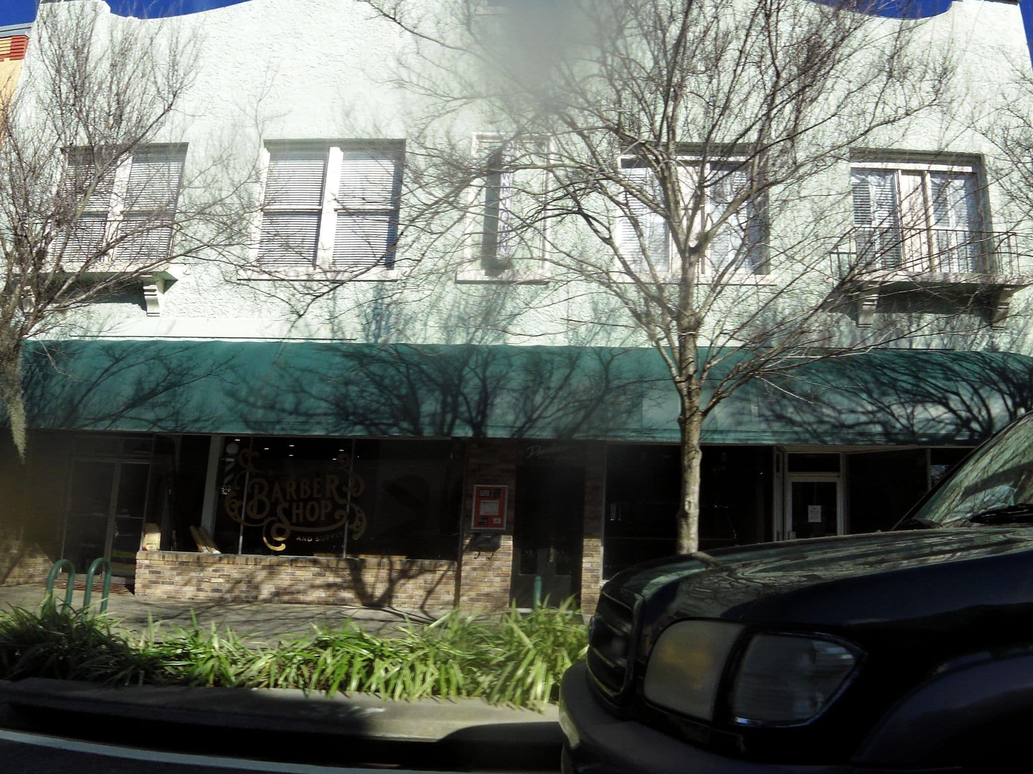 Street view near 305 Brew-Tel, Titusville — © allen (CC BY-SA · Mapillary)