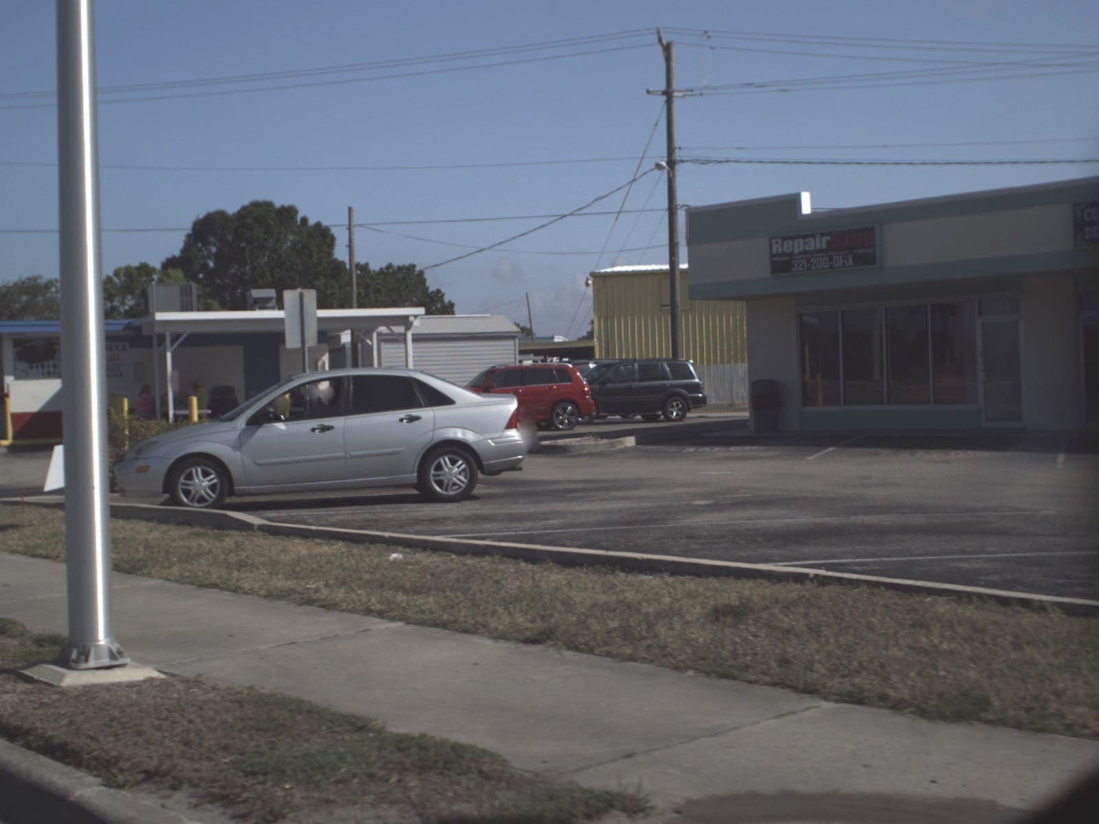 Street view near Royal Palms, Melbourne — © fdot_vl (CC BY-SA · Mapillary)