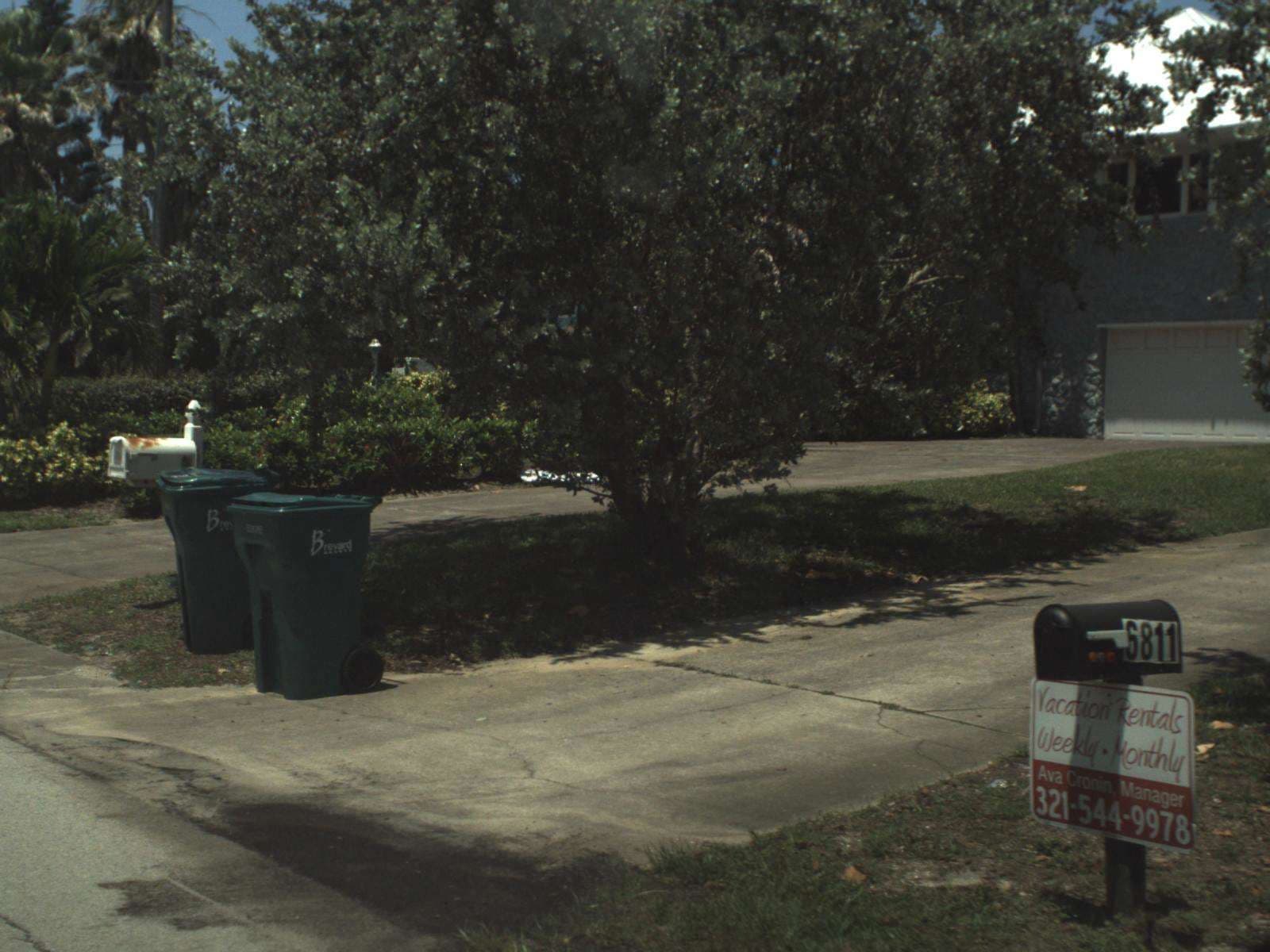 Street view near Ocean Front Villas, Micco — © fdot_vl (CC BY-SA · Mapillary)