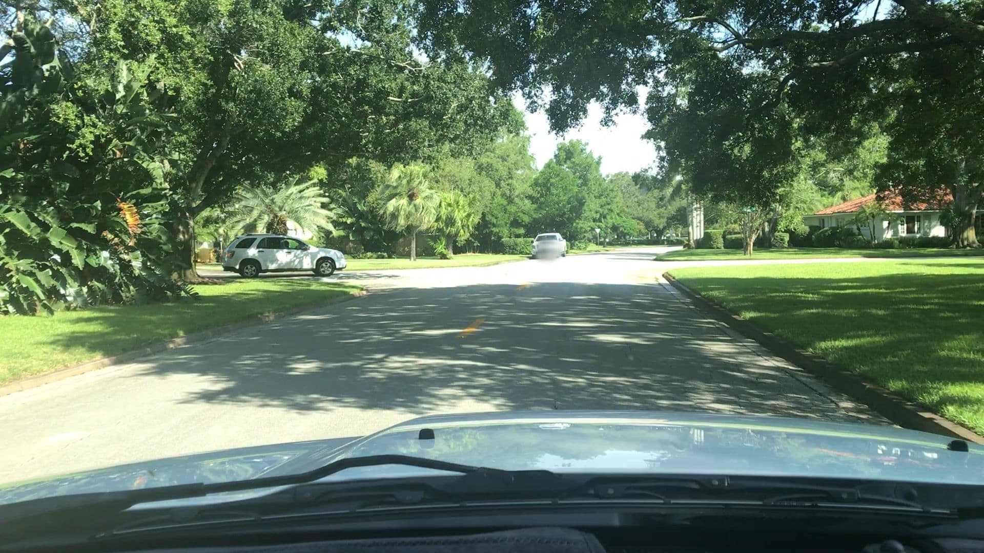 Street view near Joseph's Birthday Party, Vero Beach — © lvl5 (CC BY-SA · Mapillary)