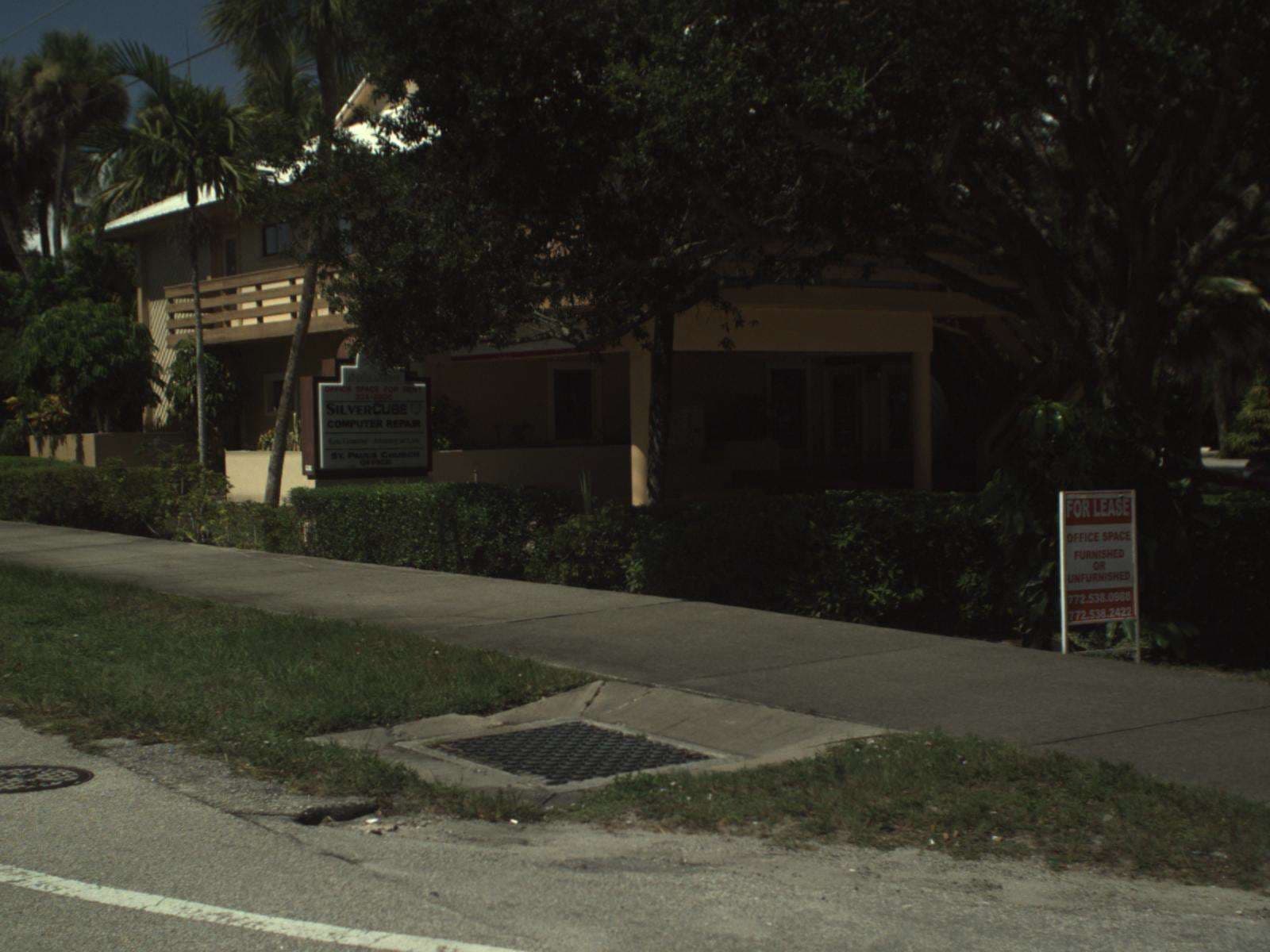 Street view near Camelia House, Vero Beach — © fdot_vl (CC BY-SA · Mapillary)