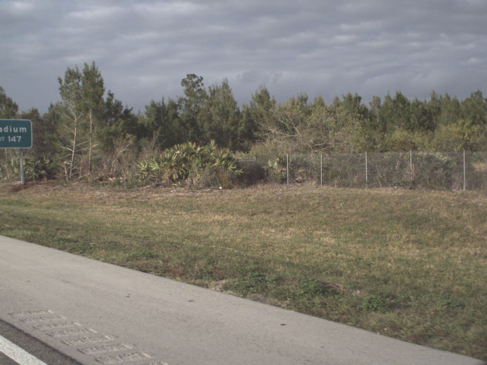 Street view near vero beach resort, West Vero Corridor — © fdot_vl (CC BY-SA · Mapillary)
