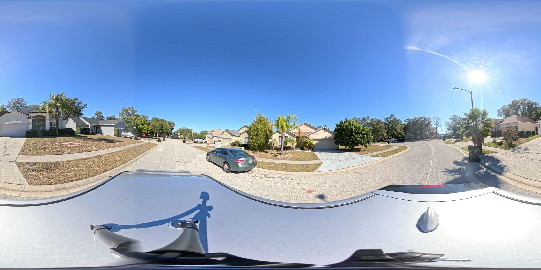 Street view near Lido Deck, Apopka — © apopka (CC BY-SA · Mapillary)