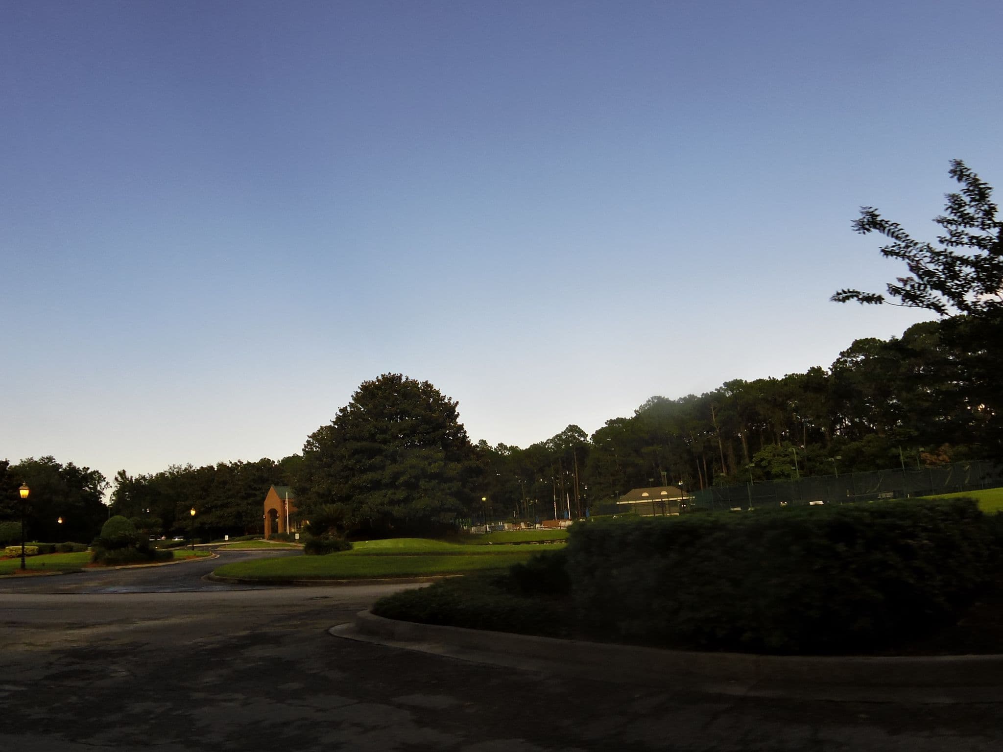 Street view near Wyndham Hotels & Resorts, St. Johns — © allen (CC BY-SA · Mapillary)