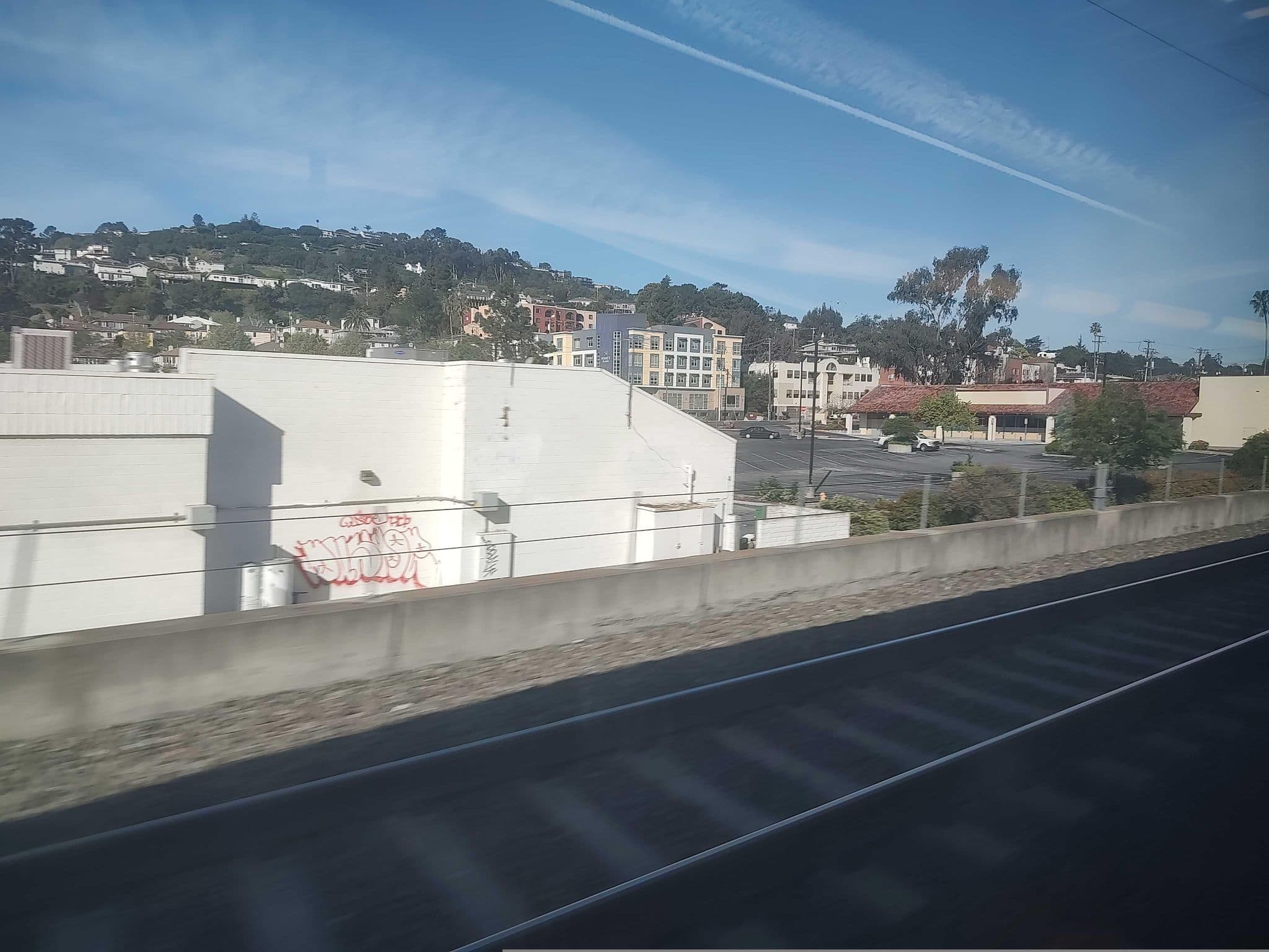 Street view near Hotel Sofiel, San Carlos — © nmixter (CC BY-SA · Mapillary)