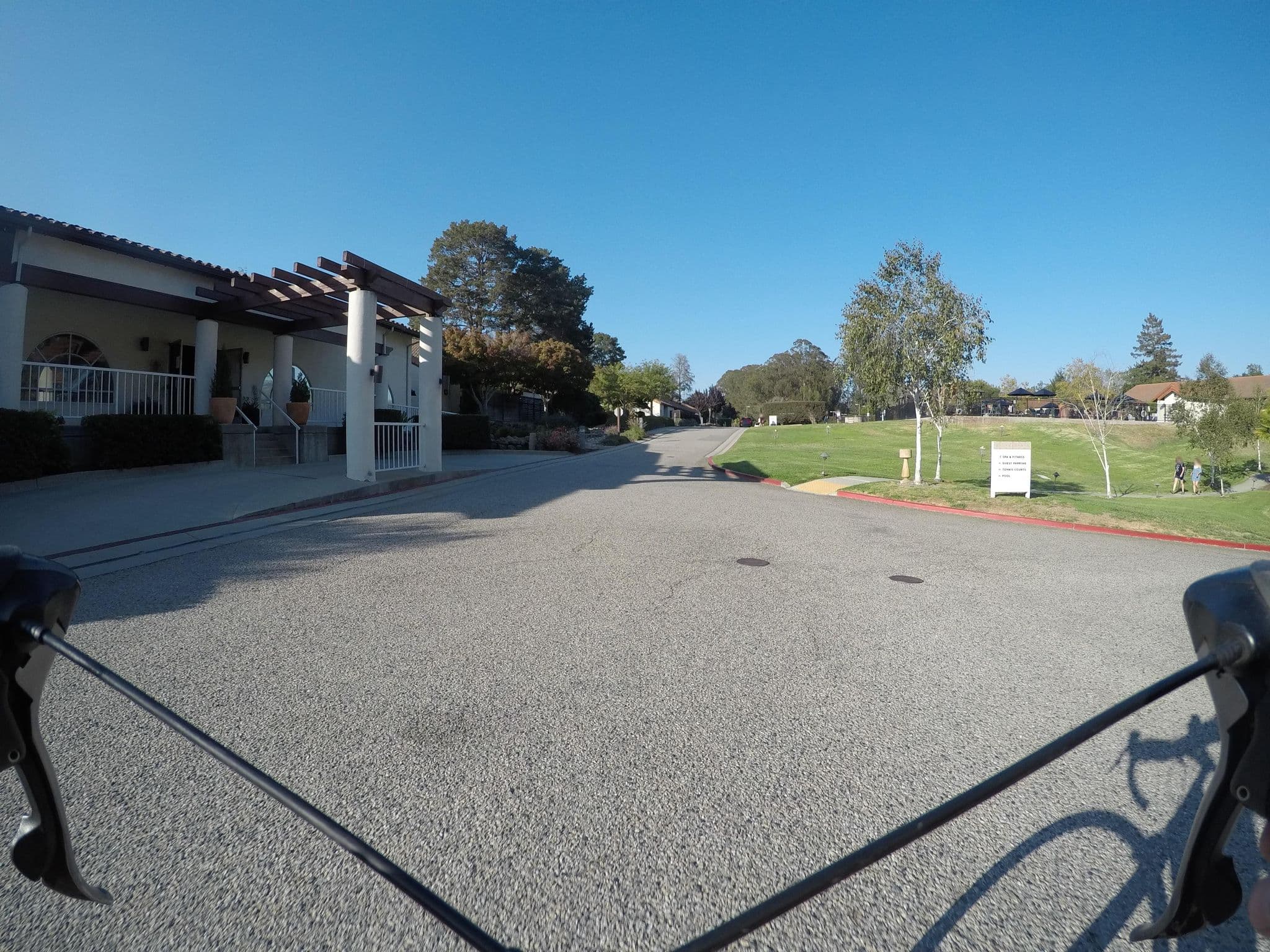 Street view near Holiday Inn Express, Live Oak — © evansiroky (CC BY-SA · Mapillary)