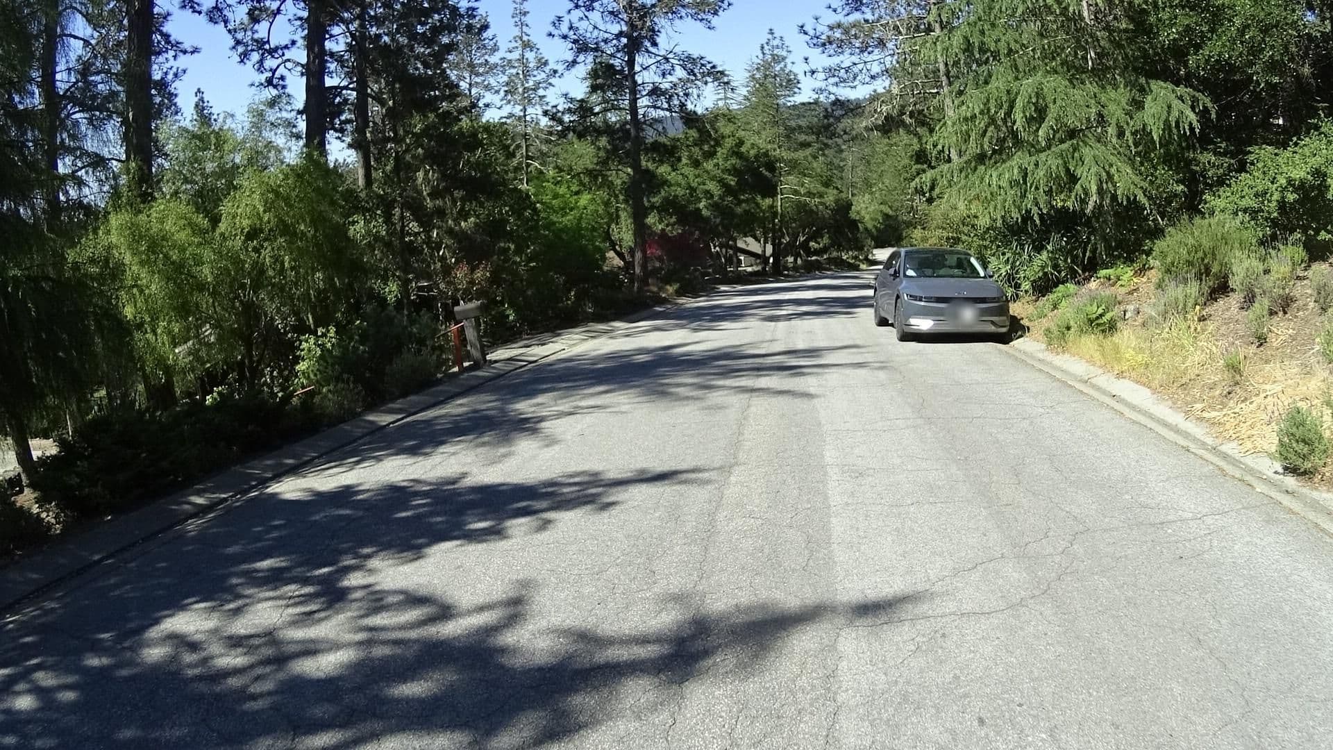 Street view near The Aqua Haze Suites, Scotts Valley — © marker_geo (CC BY-SA · Mapillary)