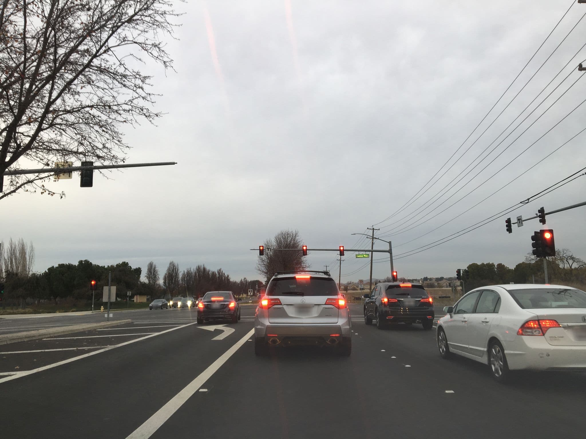 Street view near Oakwood at Dublin Waterford Place, Pleasanton — © astheduke (CC BY-SA · Mapillary)