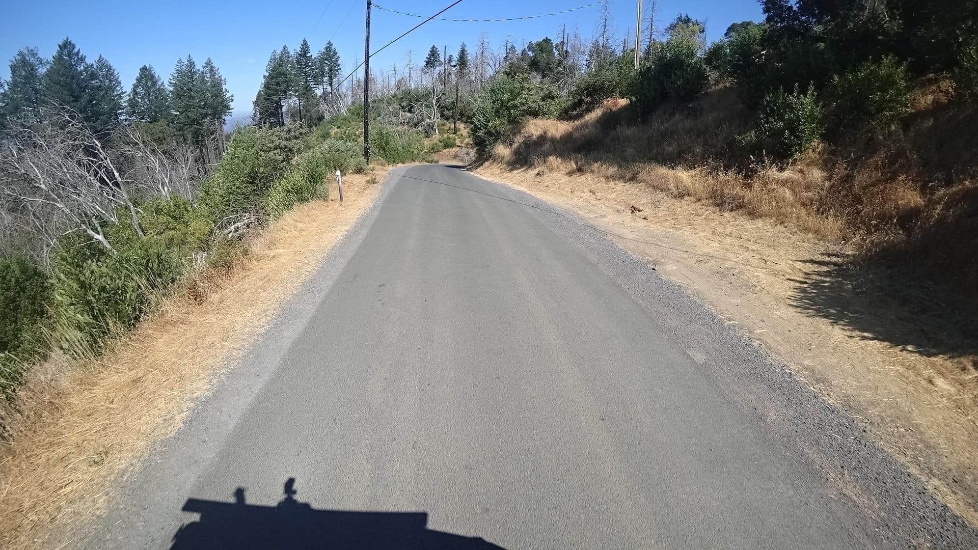 Street view near Cinque Terre, Agua Caliente — © marker_geo (CC BY-SA · Mapillary)