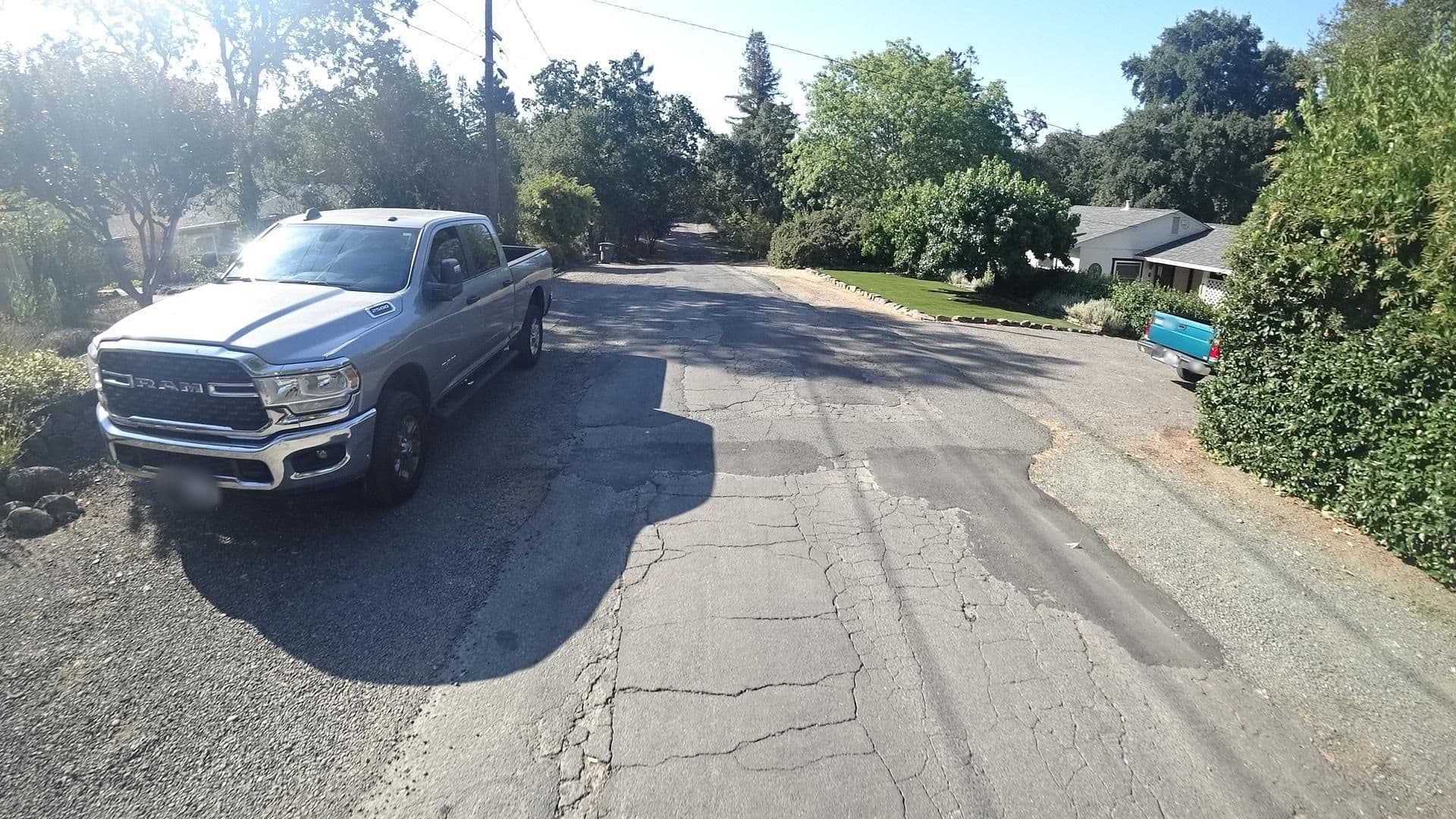 Street view near Vanity Vineyard, Agua Caliente — © marker_geo (CC BY-SA · Mapillary)