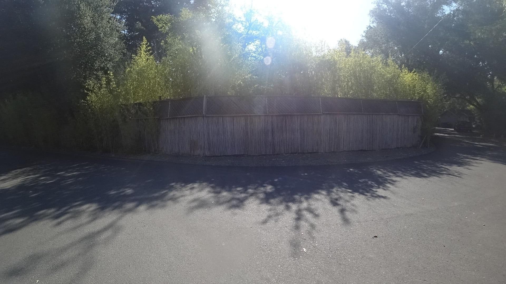 Street view near Chateux Sonoma Retreat, Agua Caliente — © marker_geo (CC BY-SA · Mapillary)